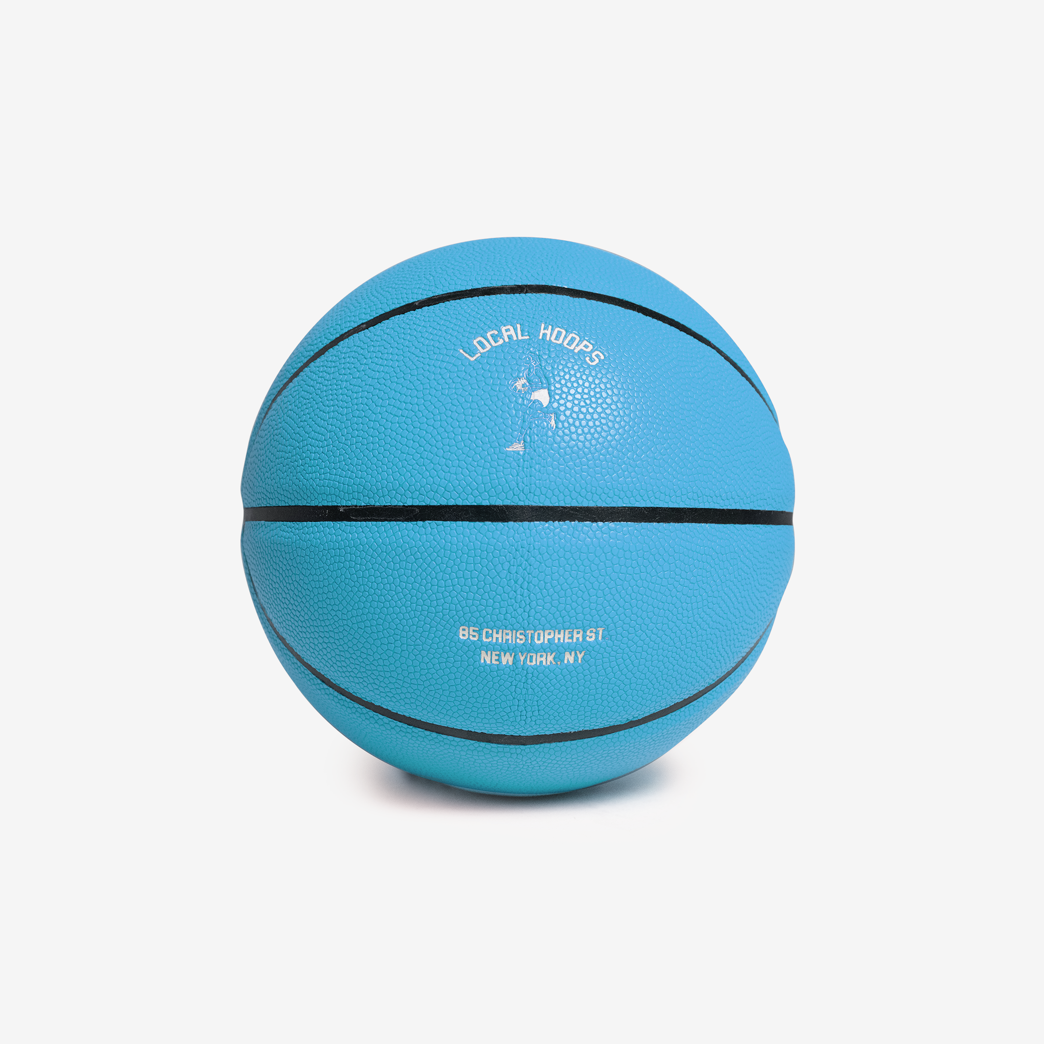 Blue Worldwide Basketball Club Basketball