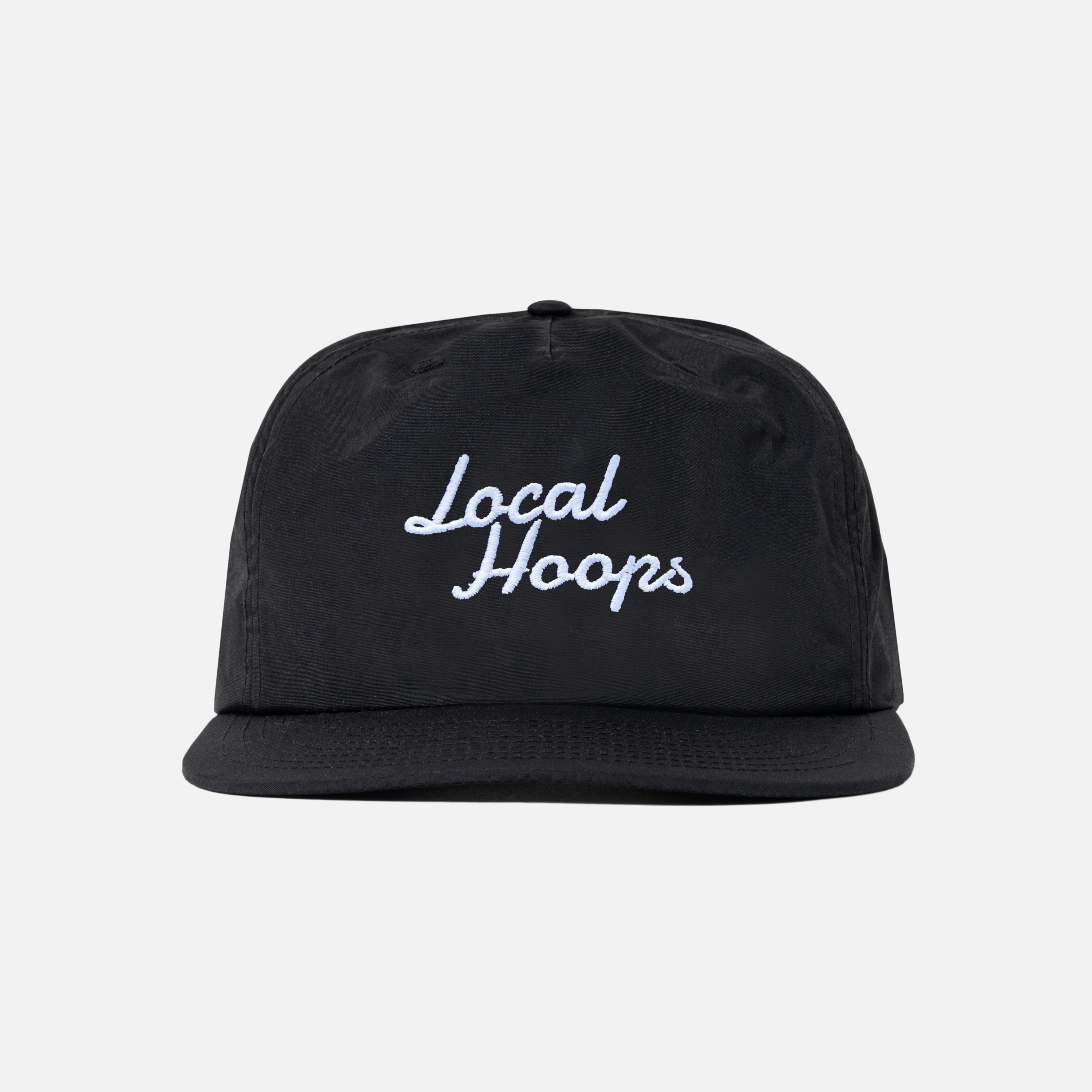 Classic LH Hat Black
