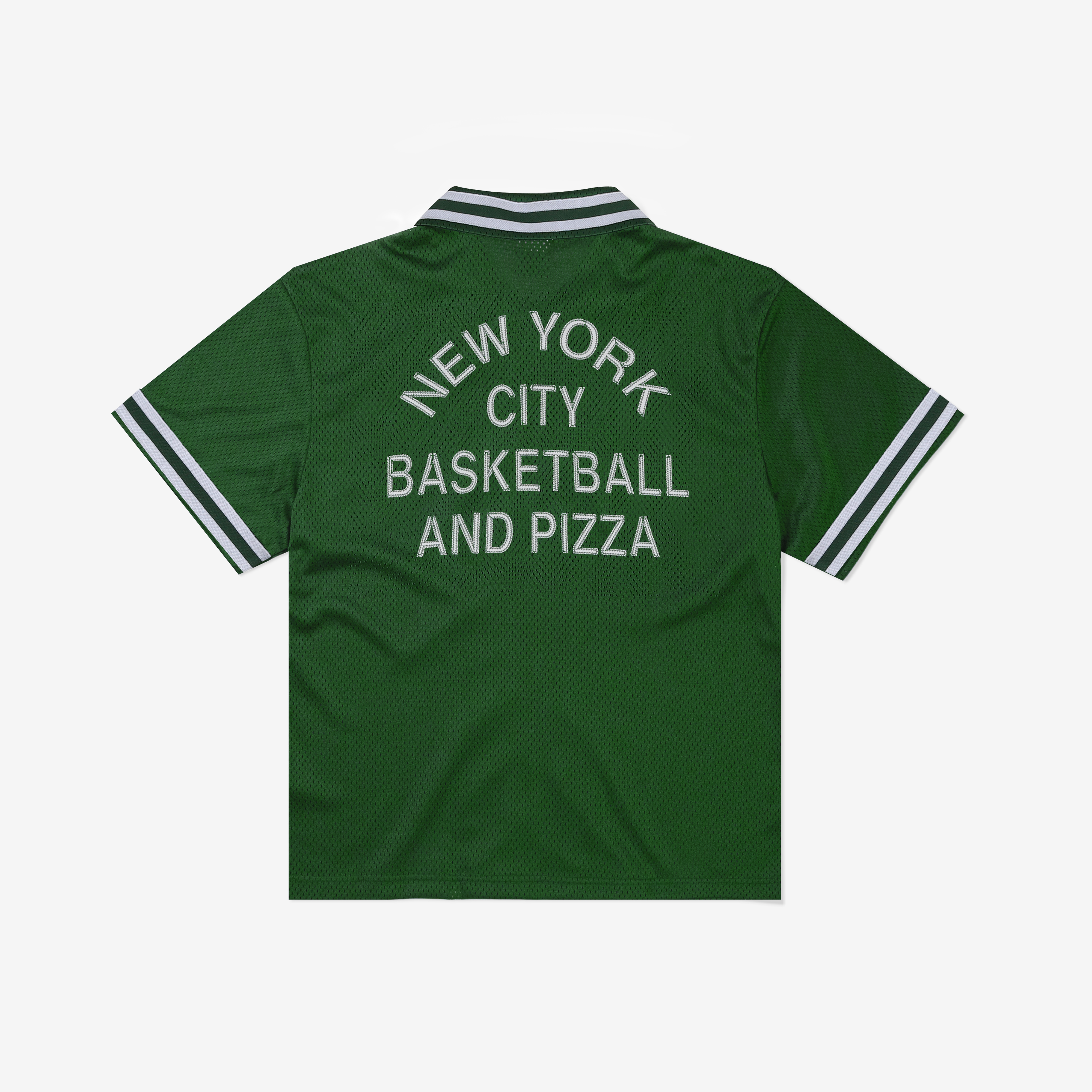 Fini Hoops Shooting Shirt