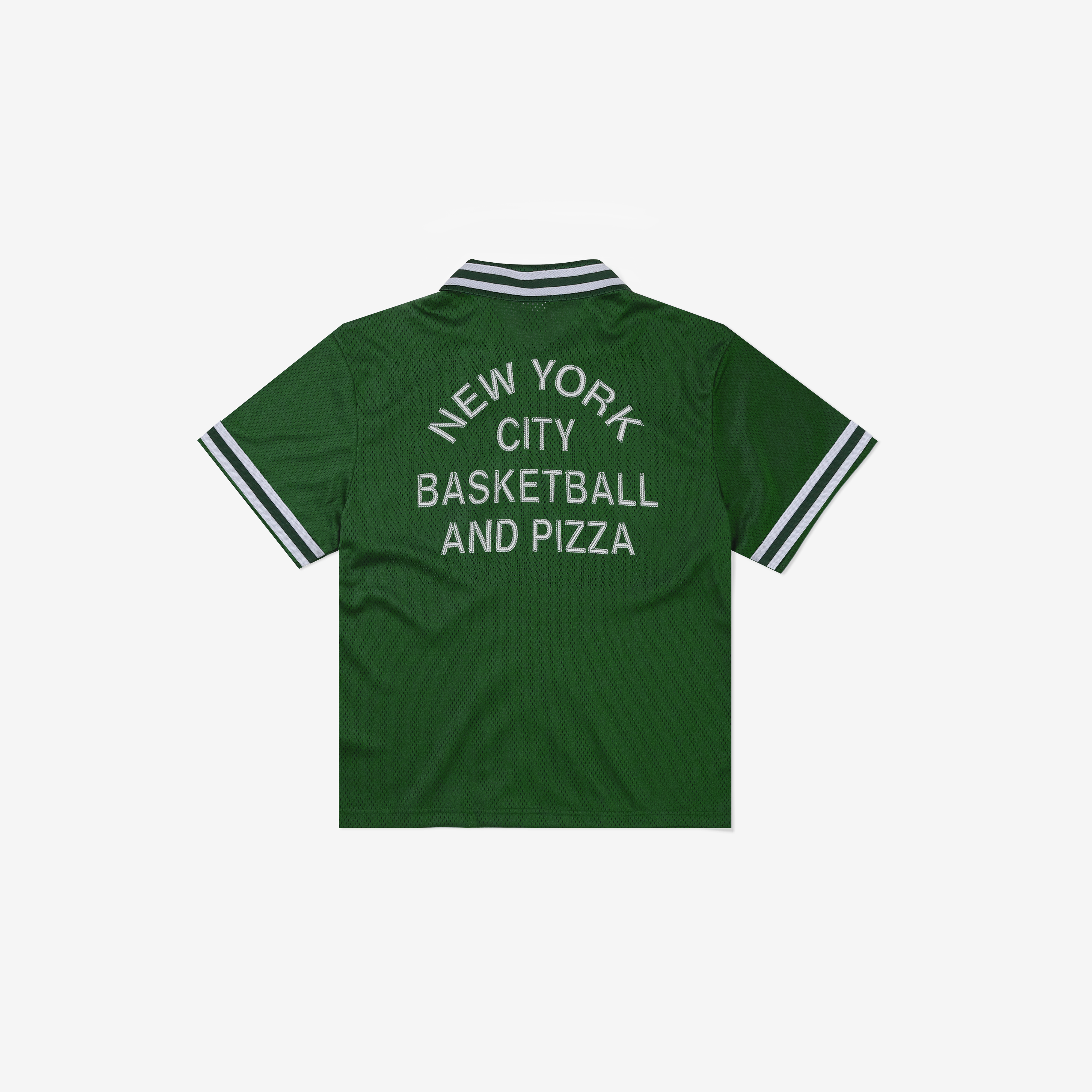 Fini Hoops Kids Shooting Shirt