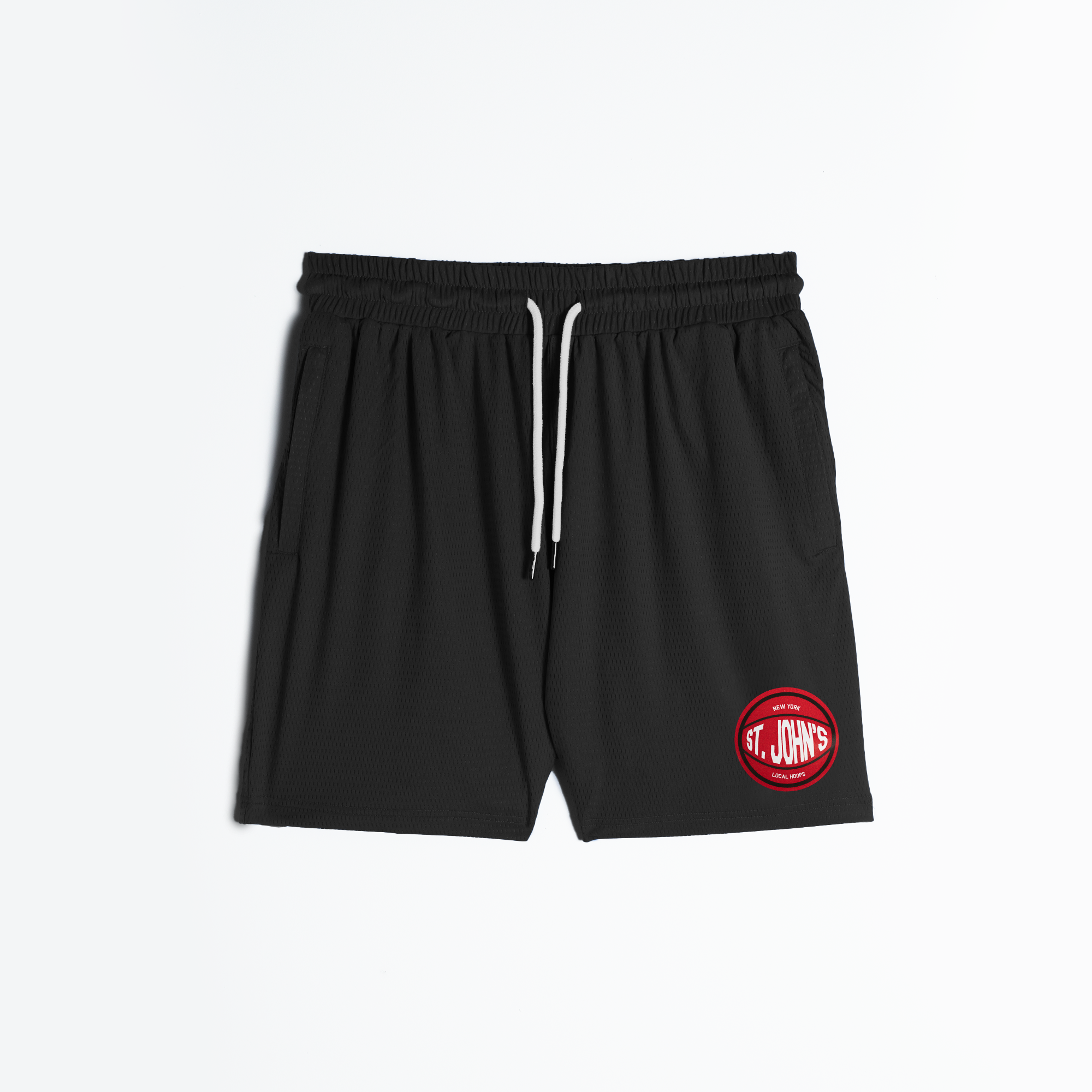 St. John's Practice Shorts