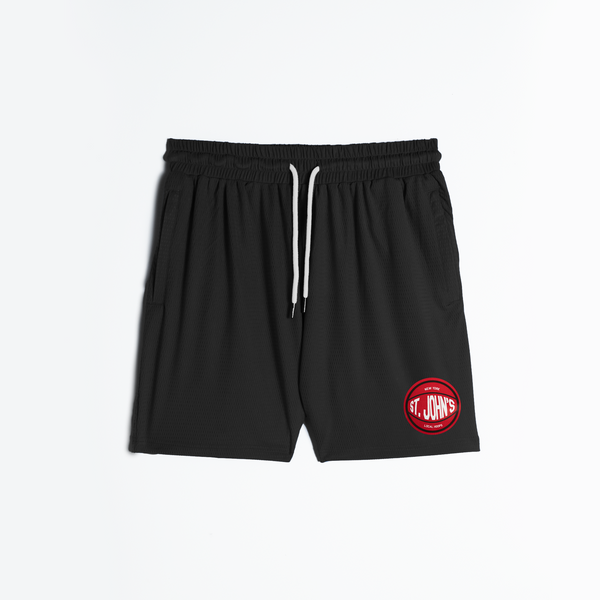 St. John's Practice Shorts – LOCAL HOOPS