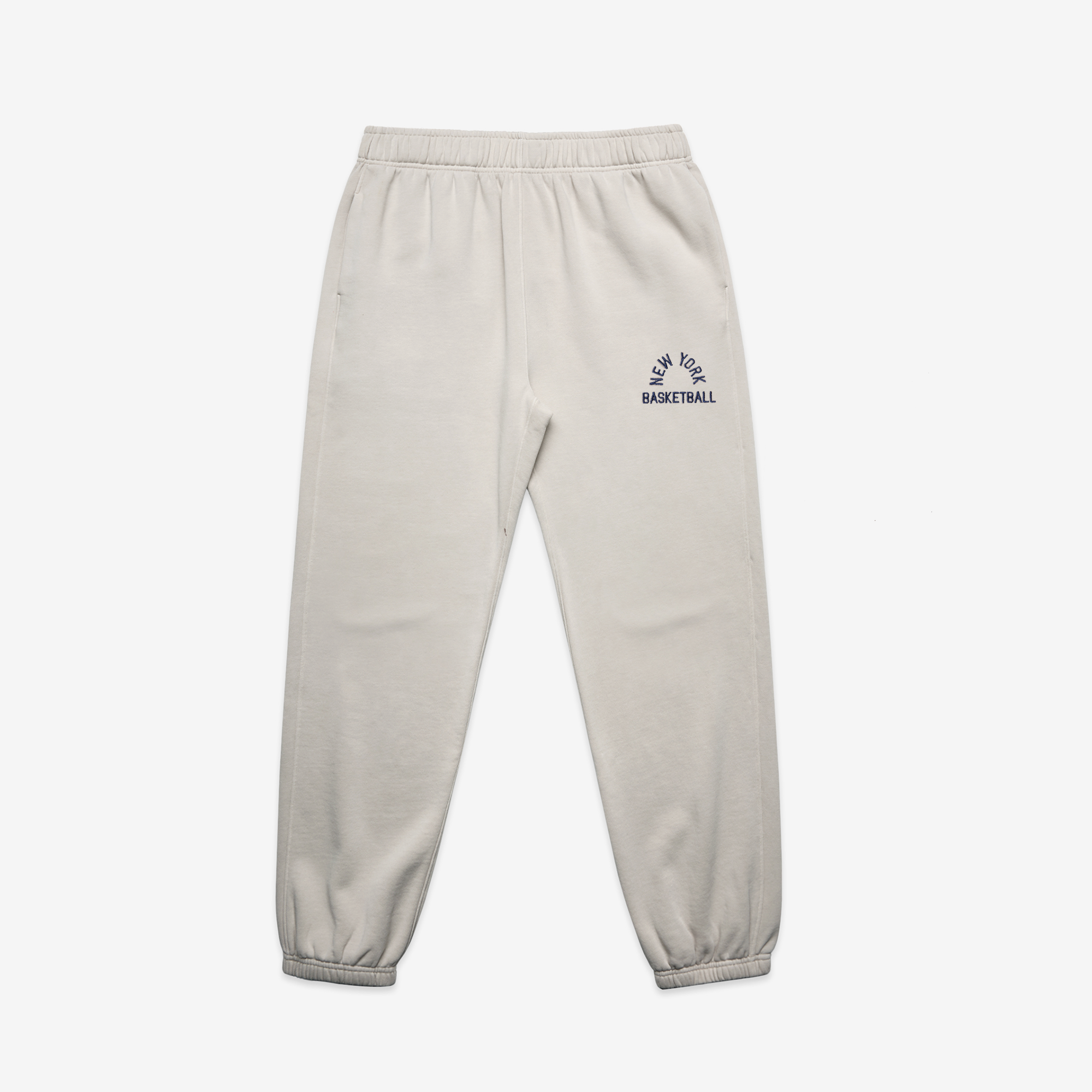 Bone New York Basketball Sweats