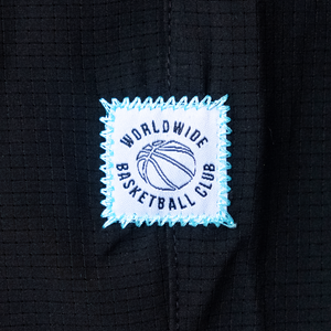 Worldwide Basketball Club Compression Shorts