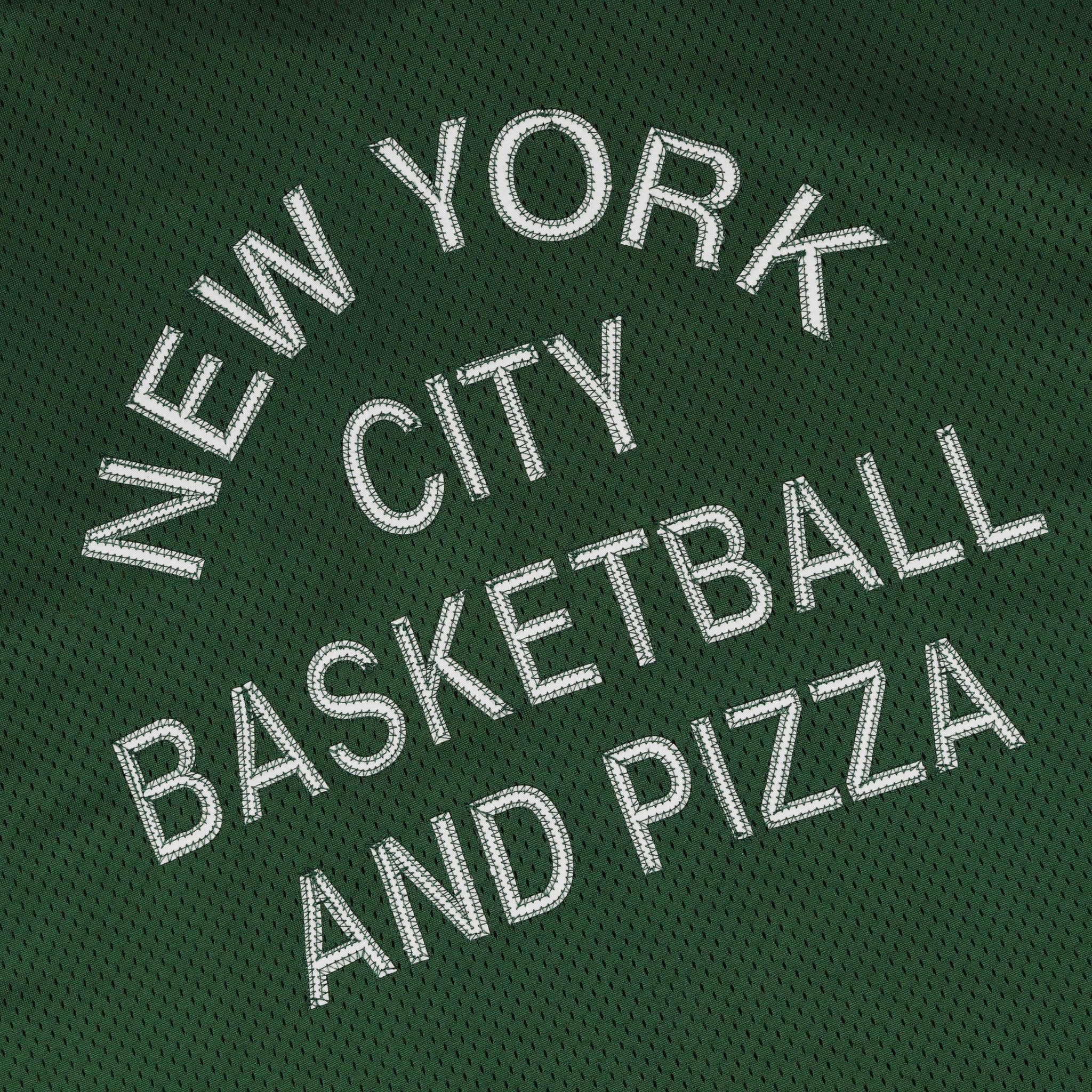 Fini Hoops Kids Shooting Shirt