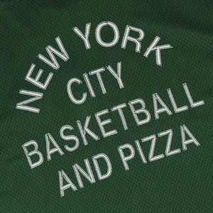 Fini Hoops Kids Shooting Shirt