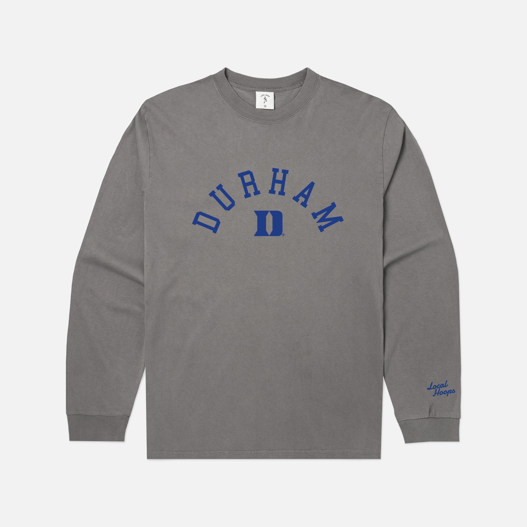 Duke – LOCAL HOOPS