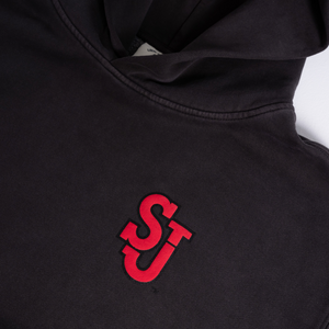 St. John's NYC Basketball Kids Hoodie