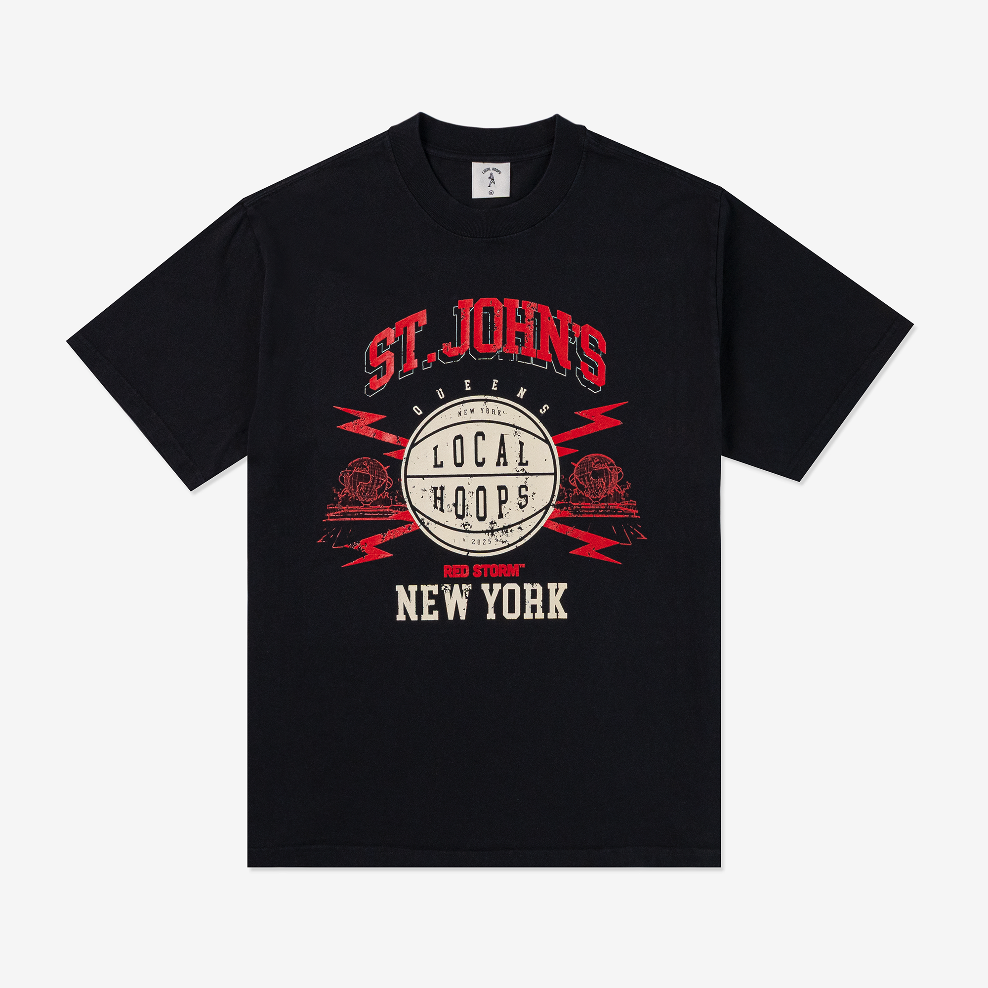 St. John's Tournament Tee