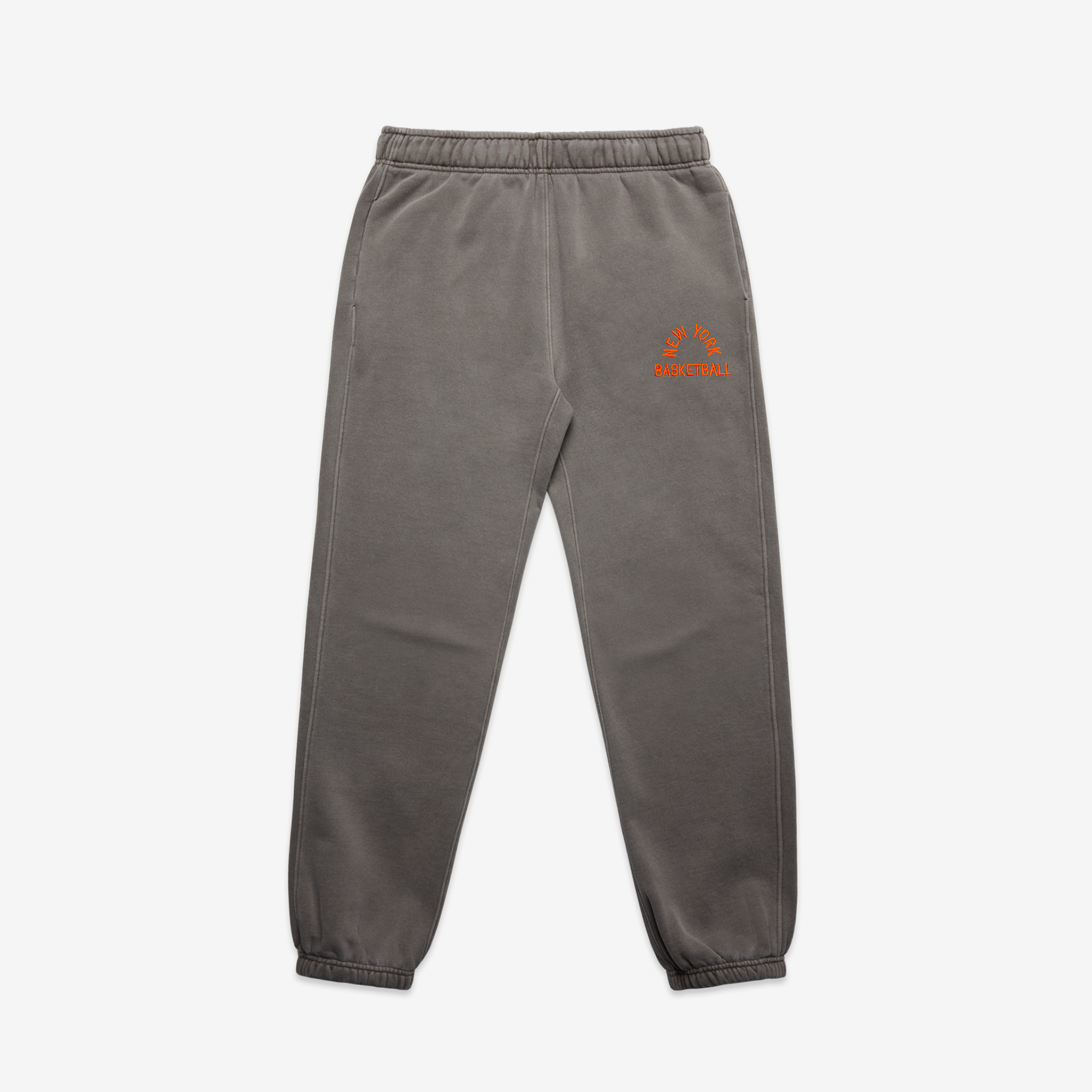 Gray New York Basketball Sweats – LOCAL HOOPS Gray New York Basketball Sweats – LOCAL HOOPS