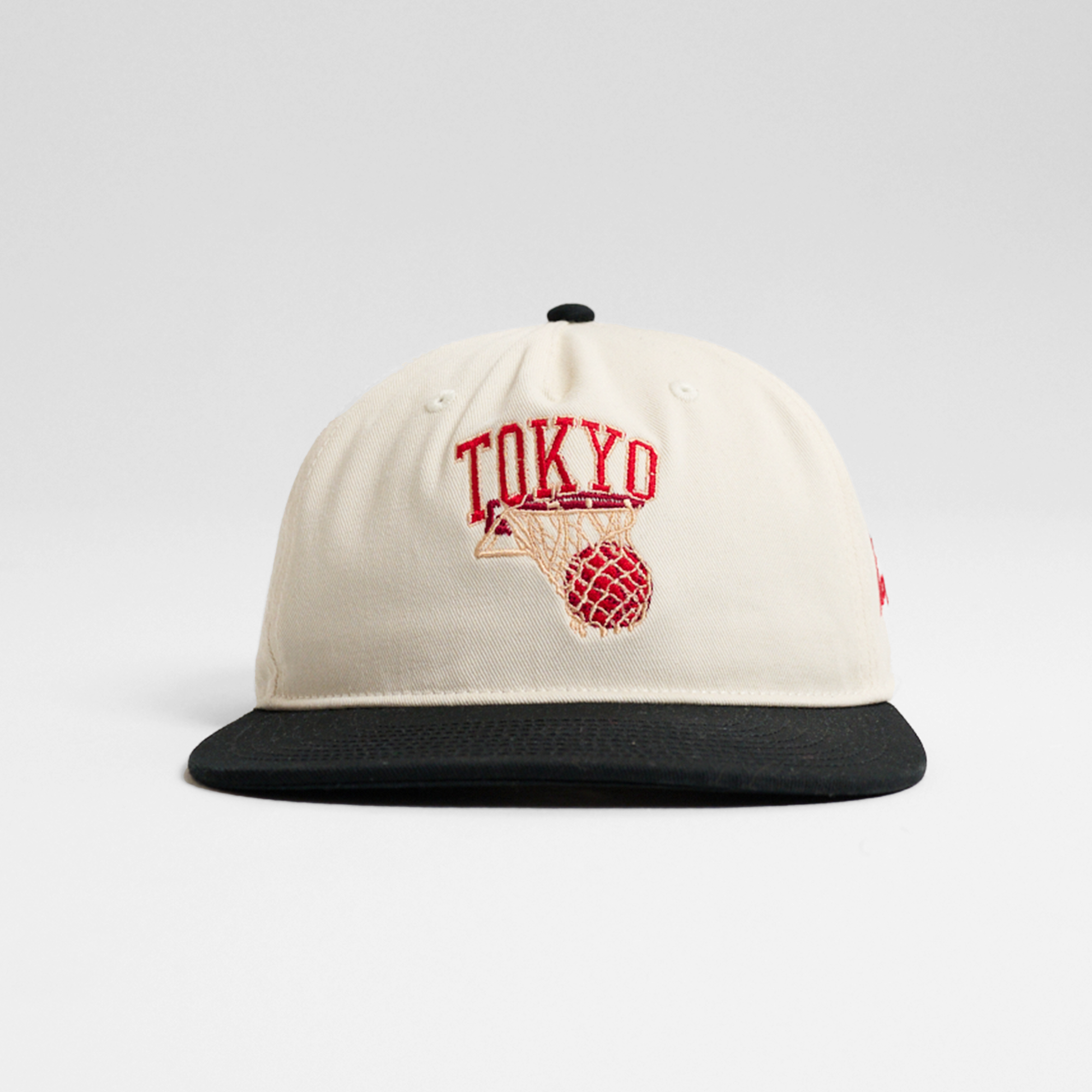 Tokyo Basketball Hat – LOCAL HOOPS Tokyo Basketball Hat – LOCAL HOOPS