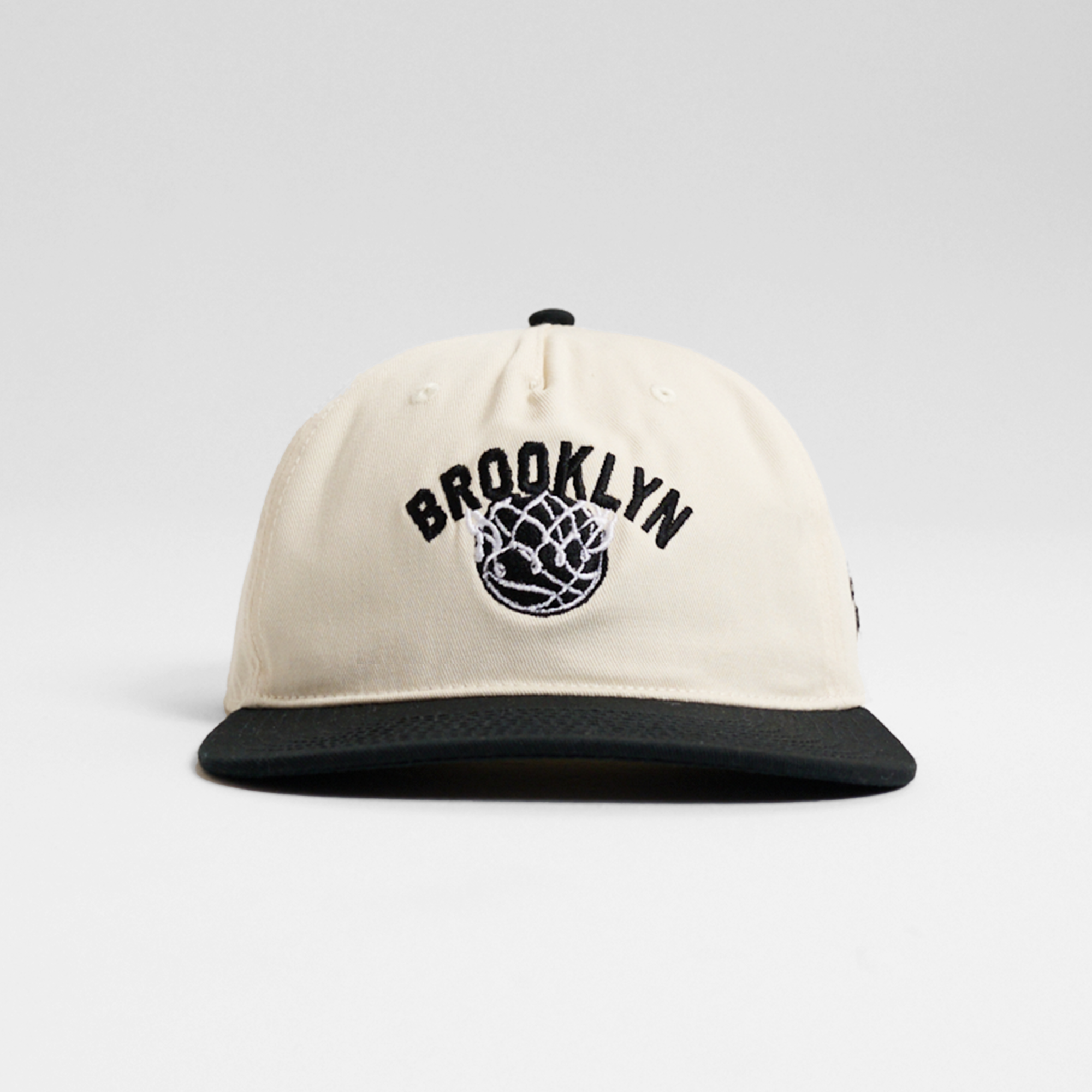 Brooklyn Basketball Hat