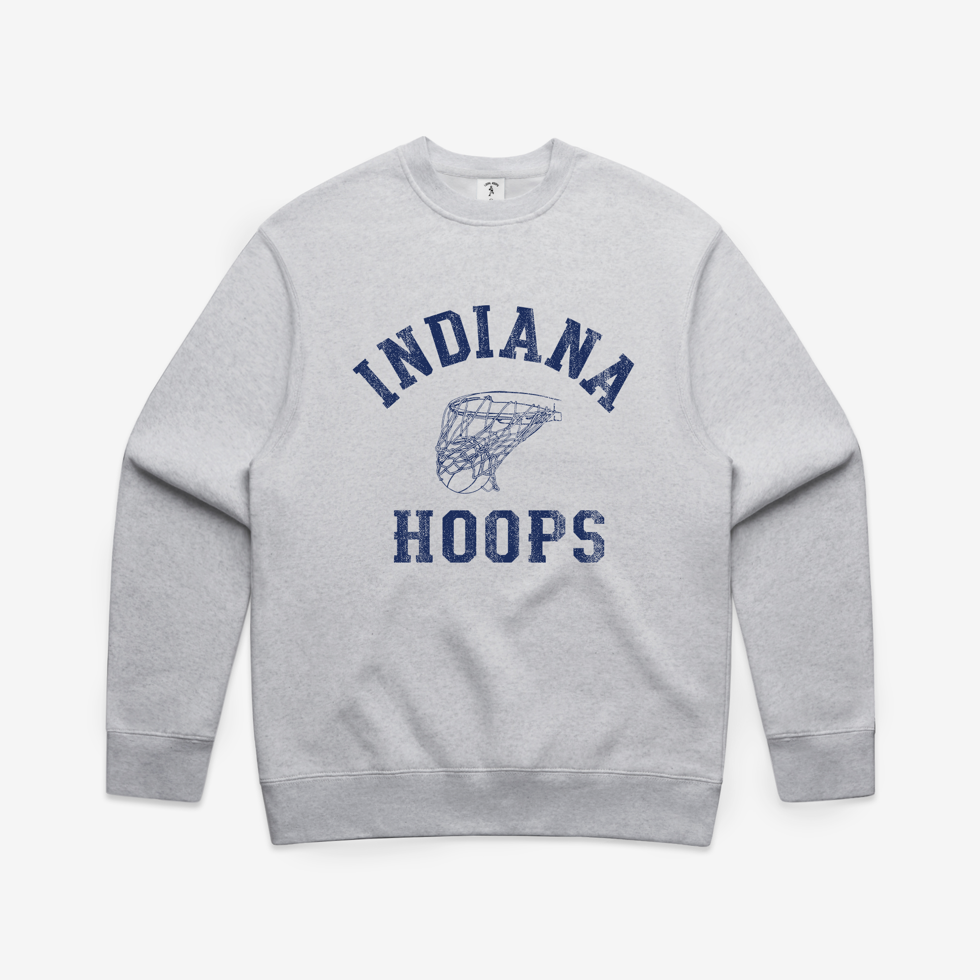 Indiana Hoops Crew