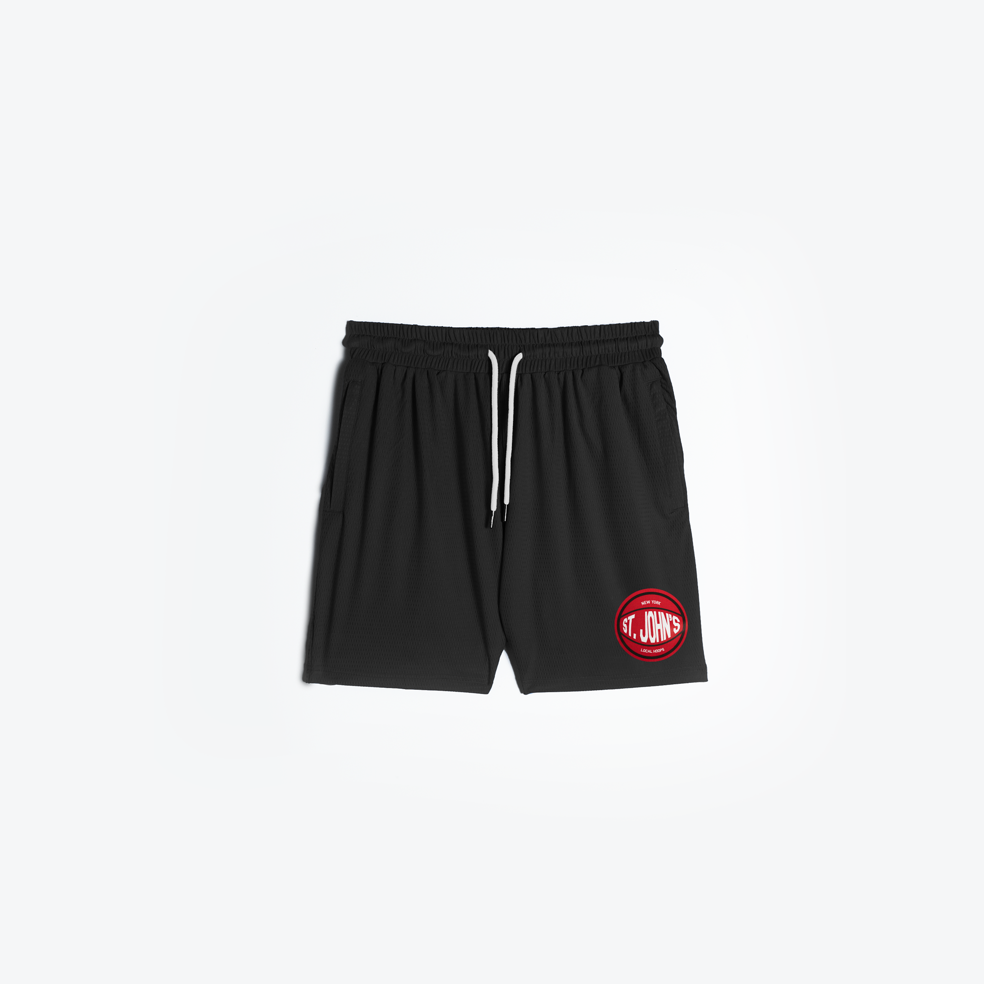 Kids St. John's Practice Short