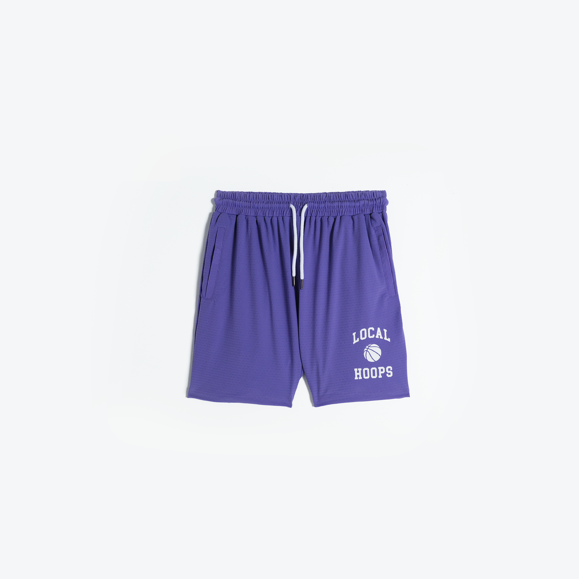 Kids LA Practice Shorts