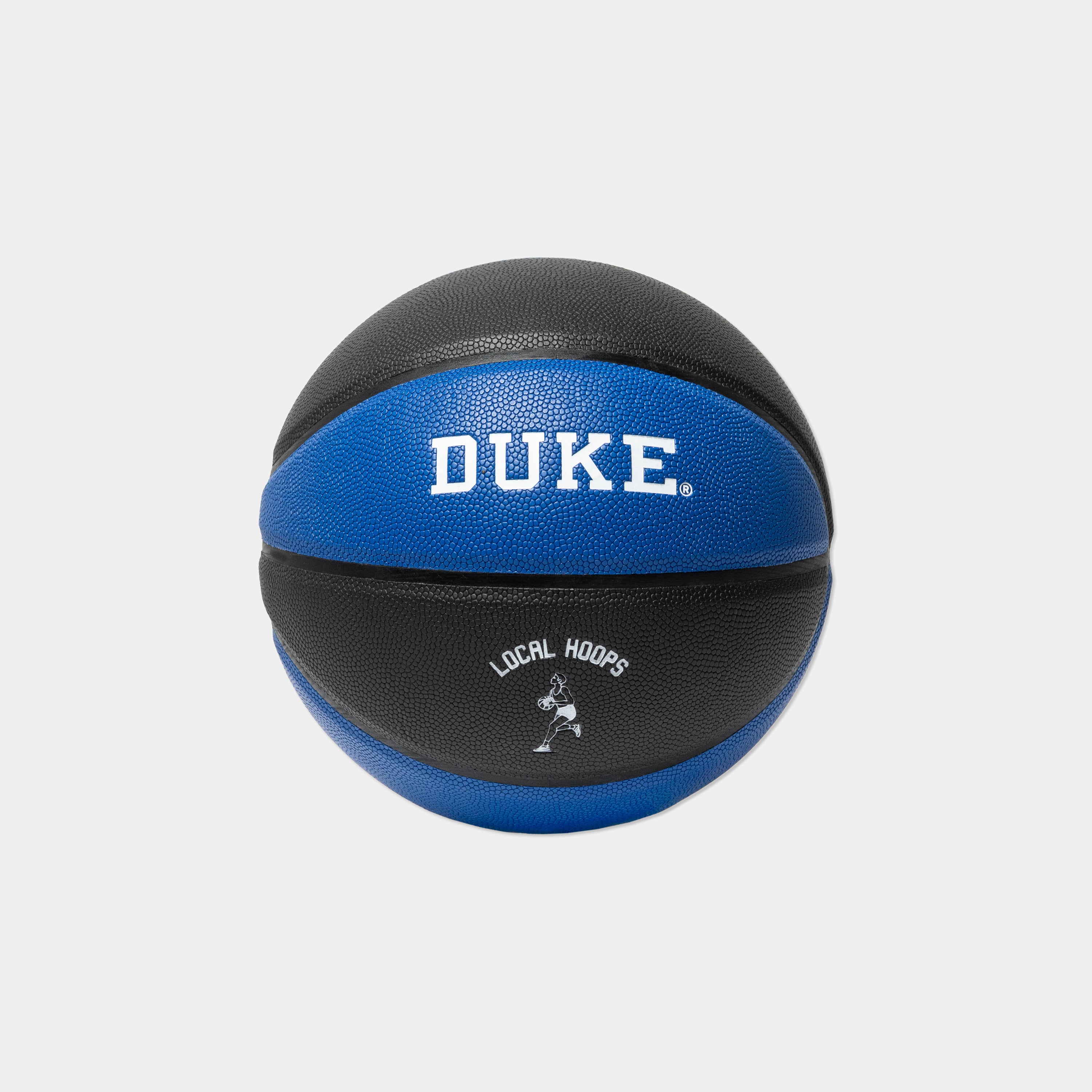 Duke Black & Blue Basketball