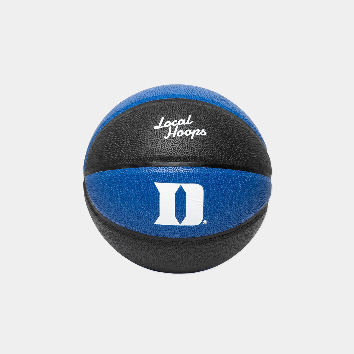 Duke Black & Blue Basketball – LOCAL HOOPS