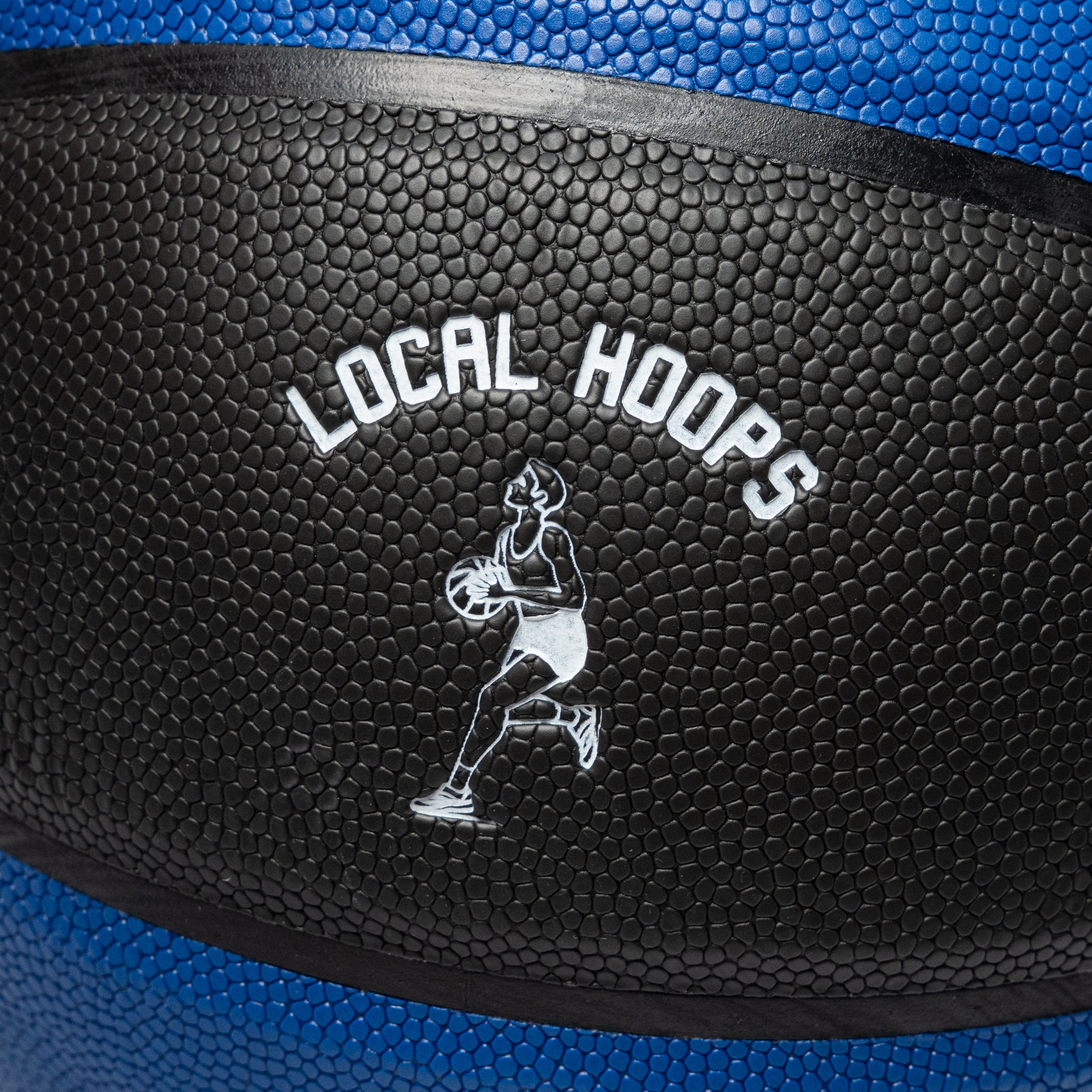 Duke Black & Blue Basketball