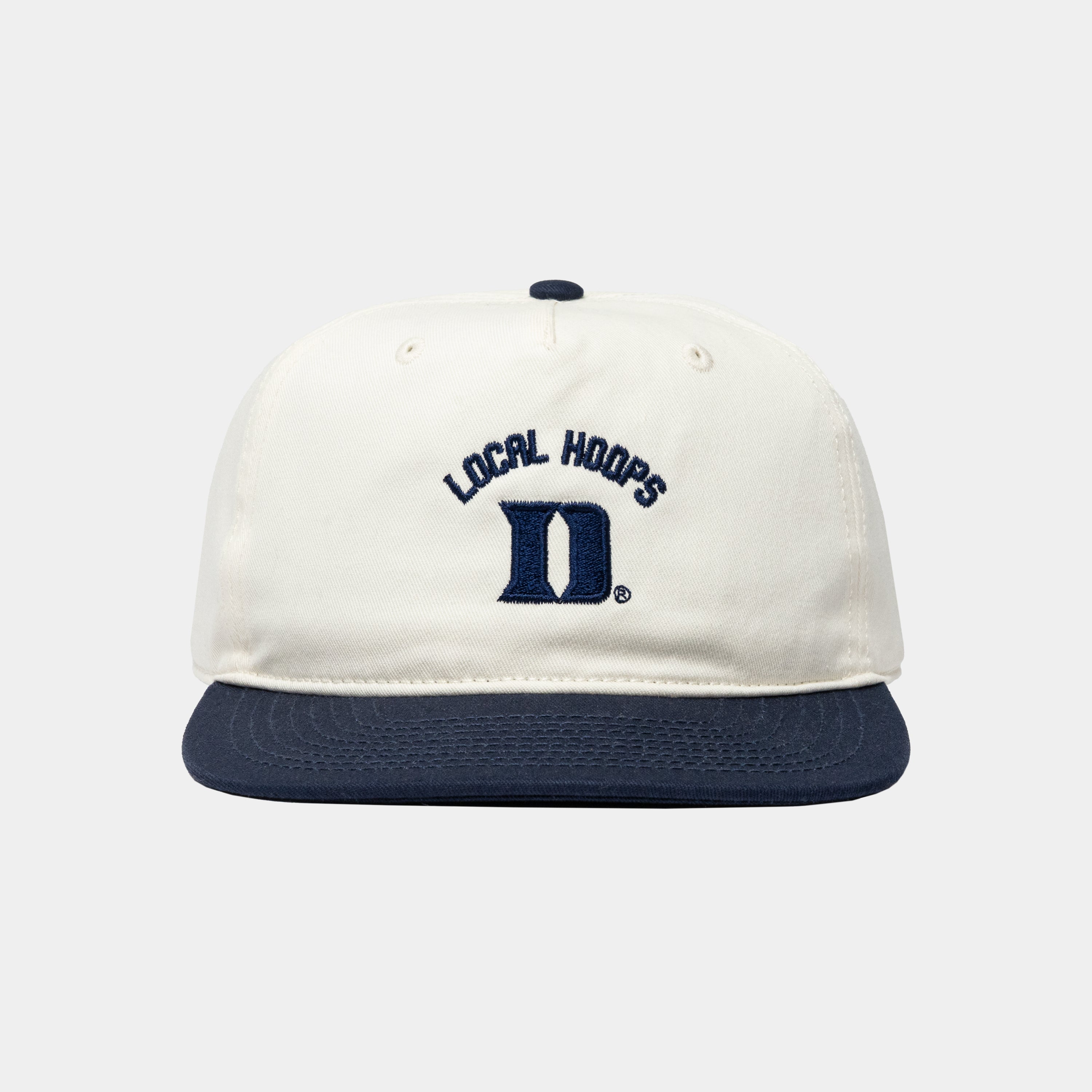 Duke Two Tone Hat