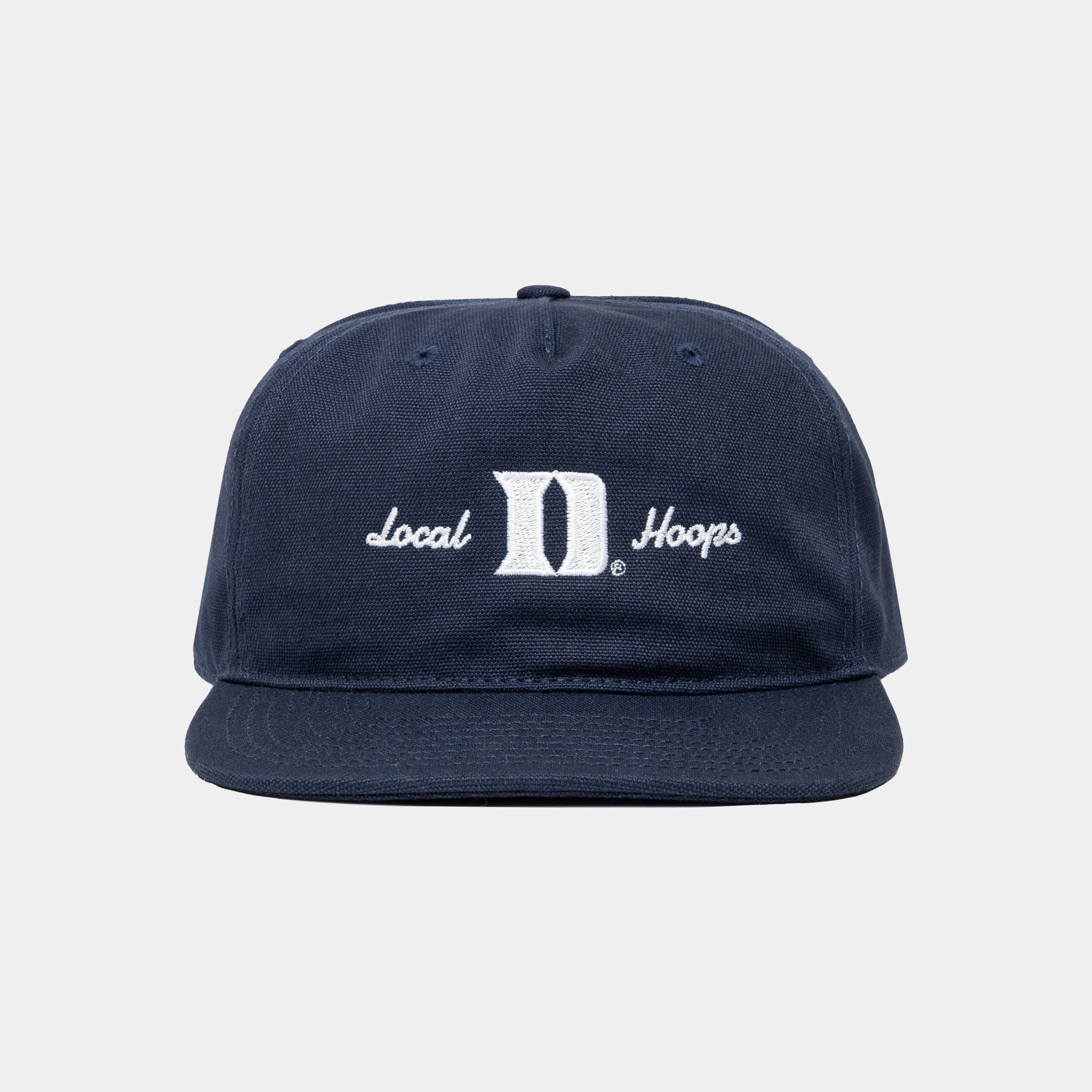 Duke LH Navy Hat