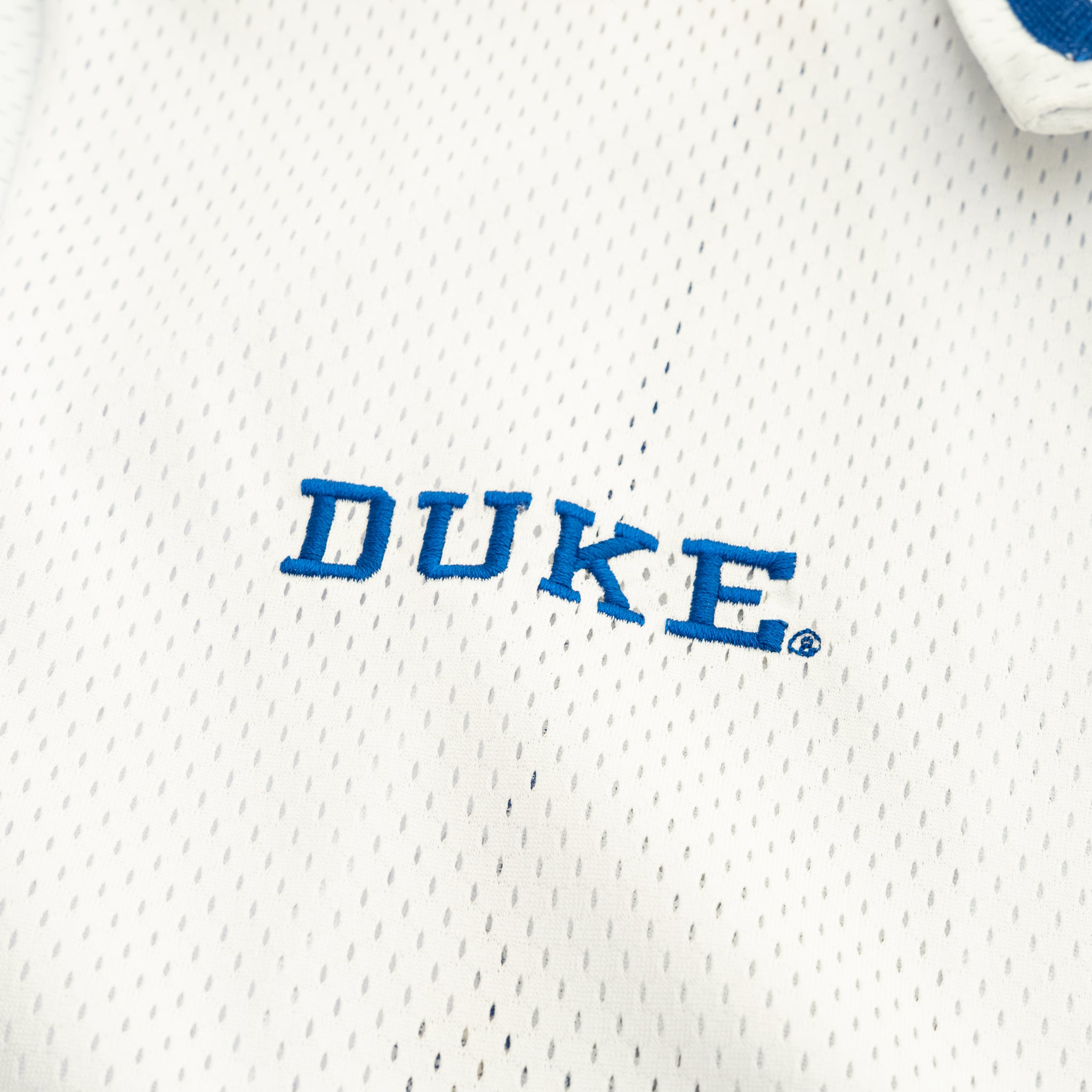 Duke Shooting Shirt