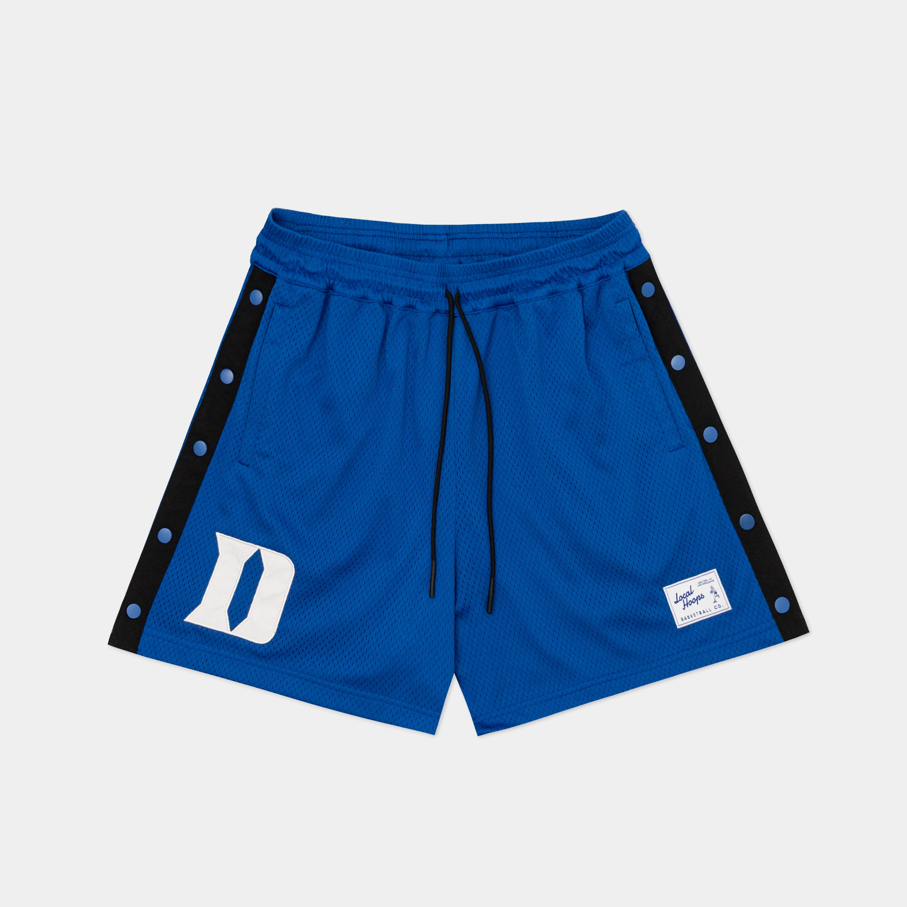 Duke Tearaway Shorts