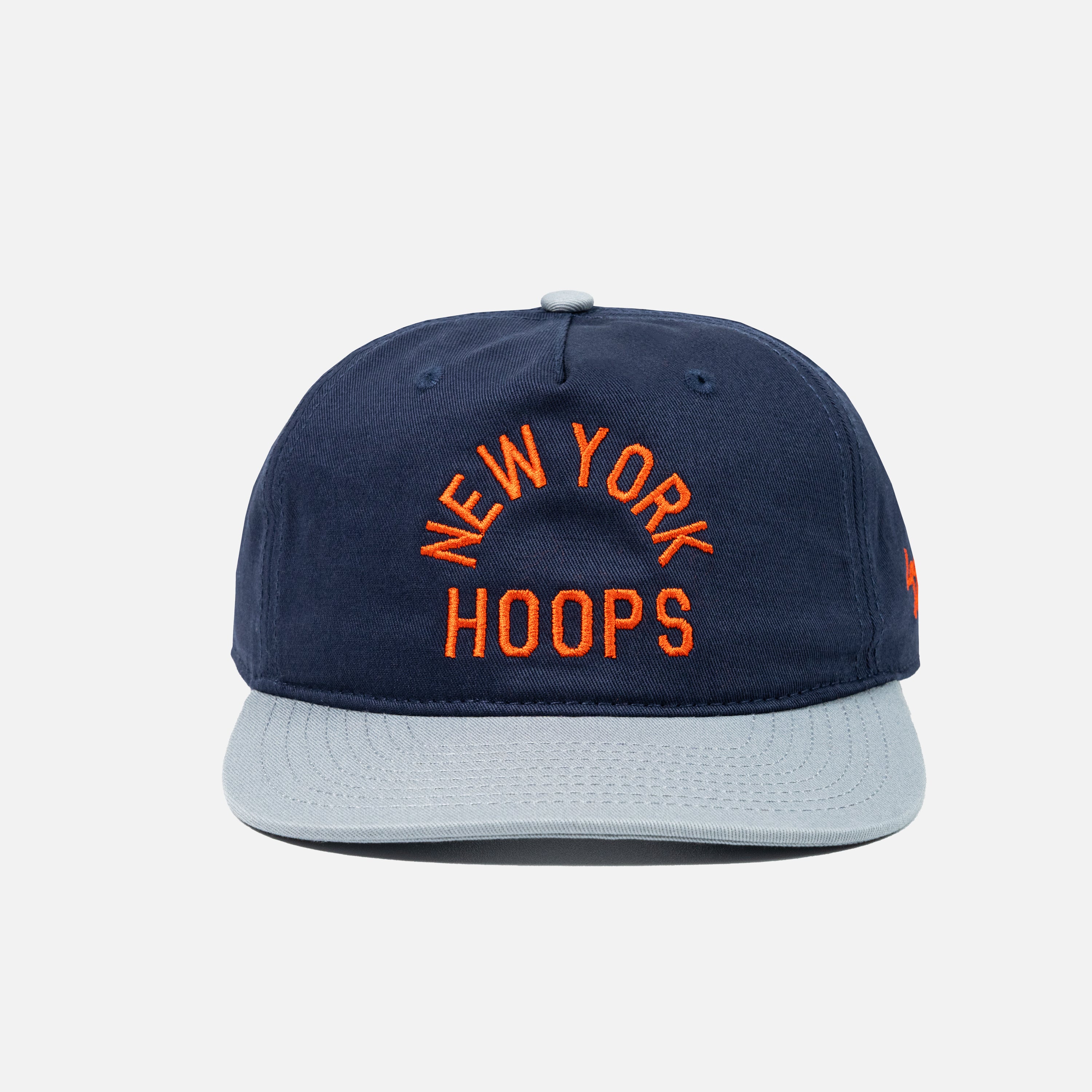 New York Hoops Hat – LOCAL HOOPS