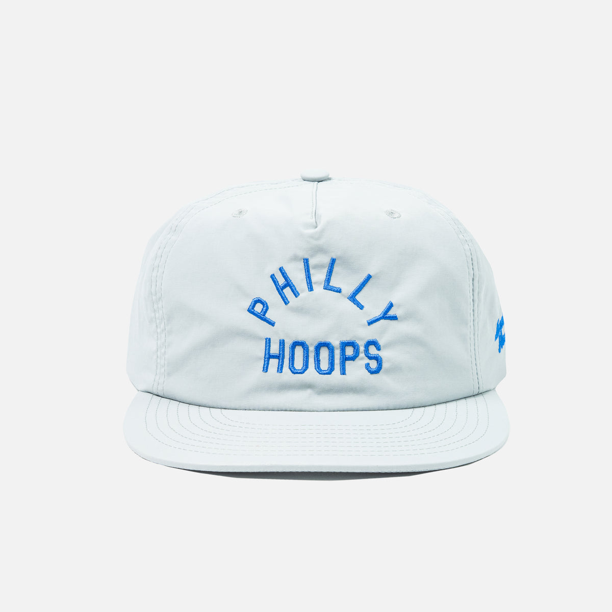 Philly Hoops Hat – LOCAL HOOPS