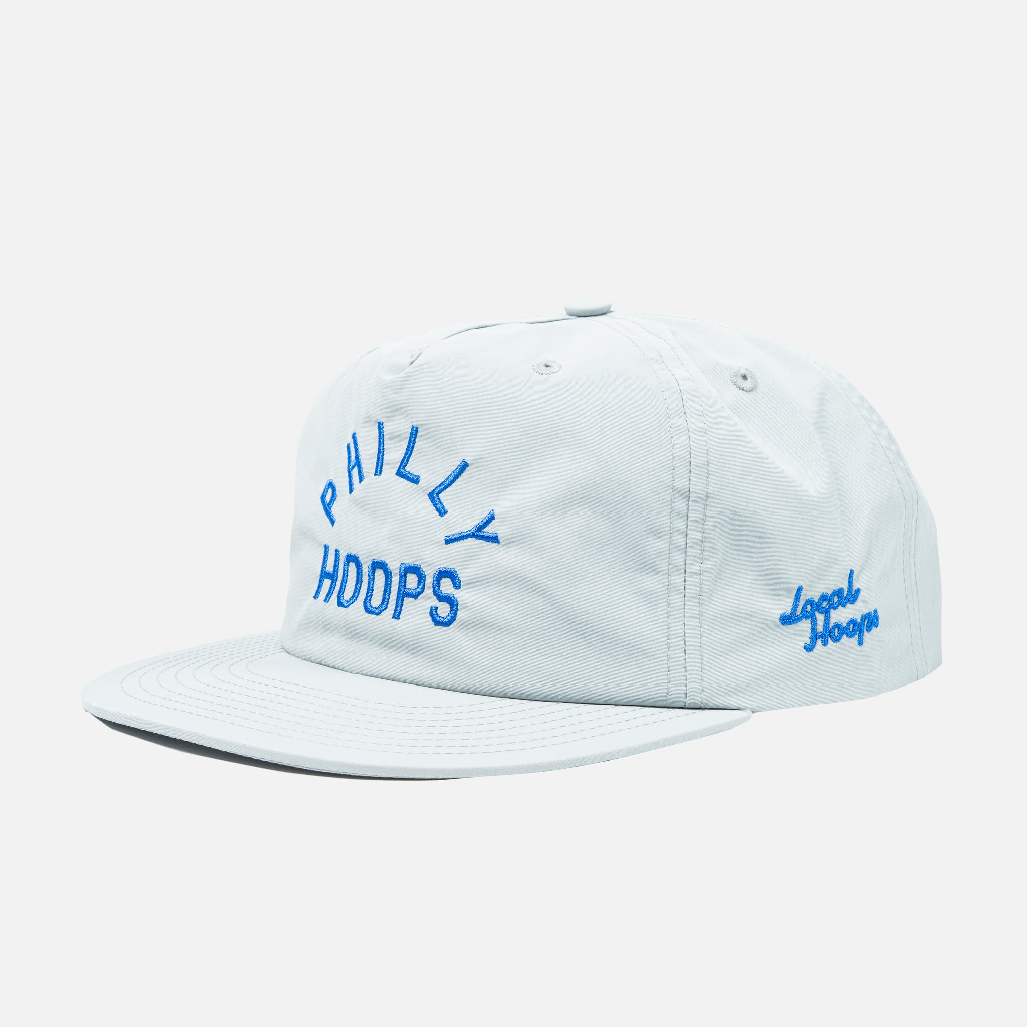 Philly Hoops Hat – LOCAL HOOPS