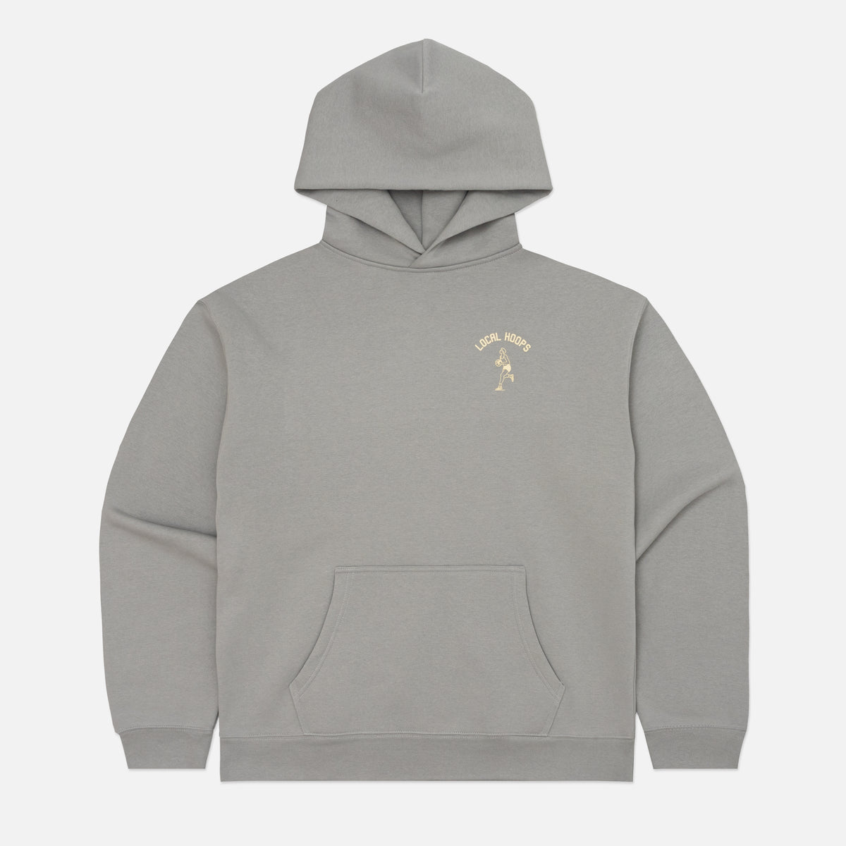 Storm Worldwide Basketball Hoodie – LOCAL HOOPS