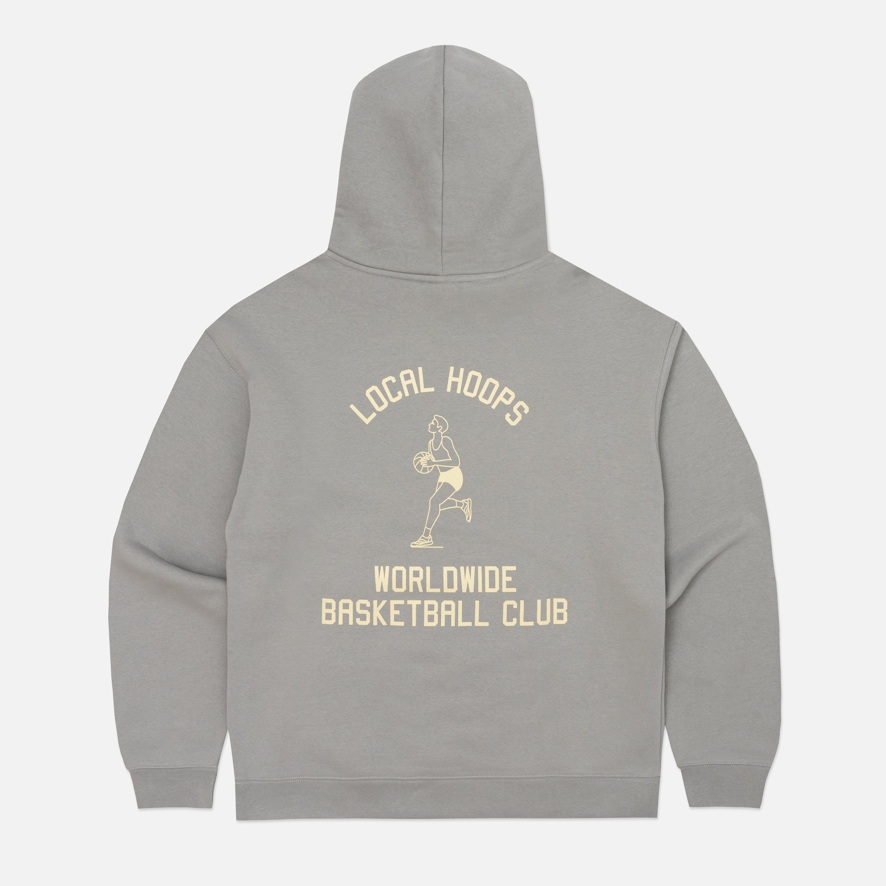 Storm Worldwide Basketball Hoodie – LOCAL HOOPS