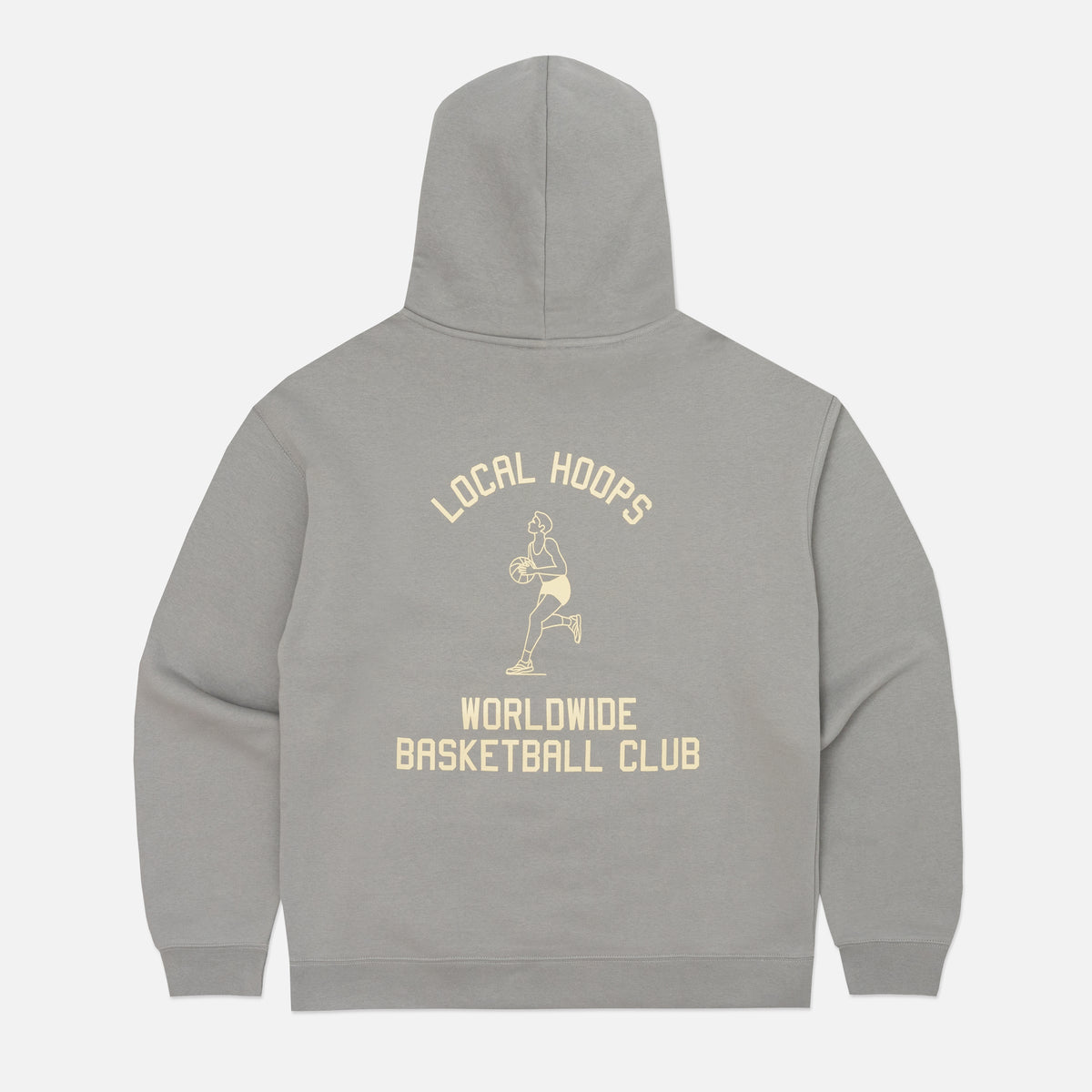 Storm Worldwide Basketball Hoodie – LOCAL HOOPS