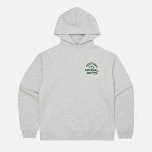Fini Hoops Heather Hoodie – LOCAL HOOPS