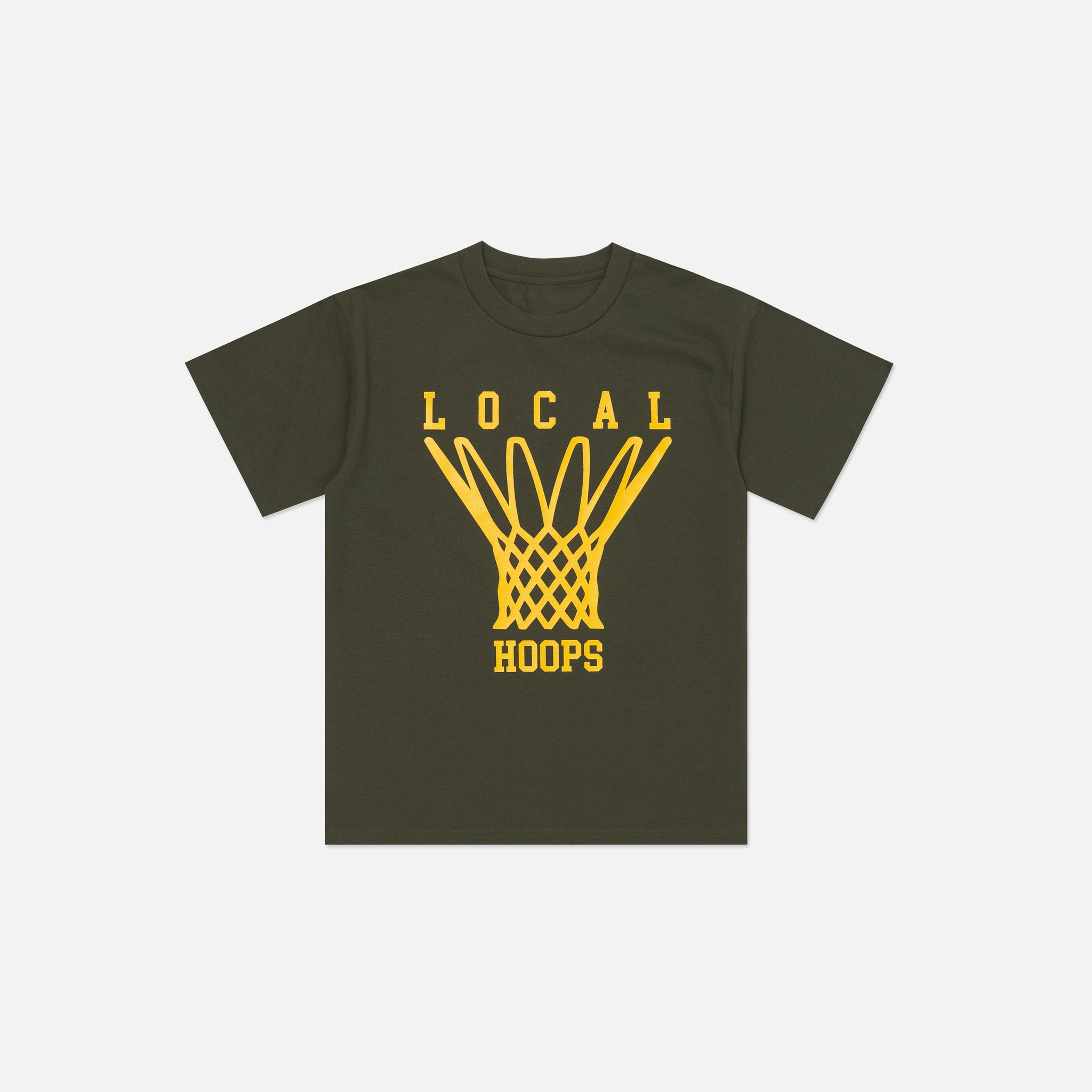 KIDS – LOCAL HOOPS