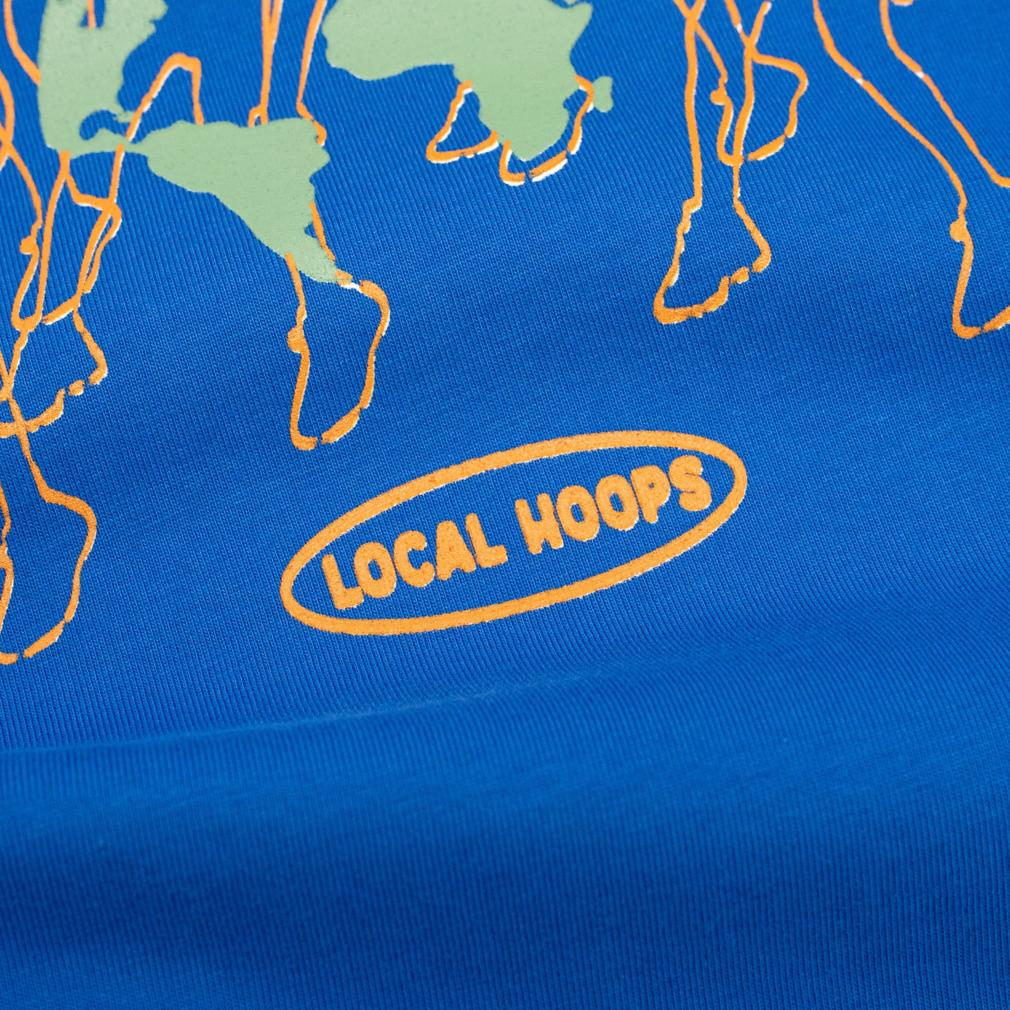 KIDS – LOCAL HOOPS