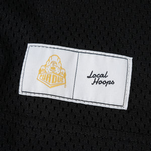 Purdue Shooting Shirt – LOCAL HOOPS