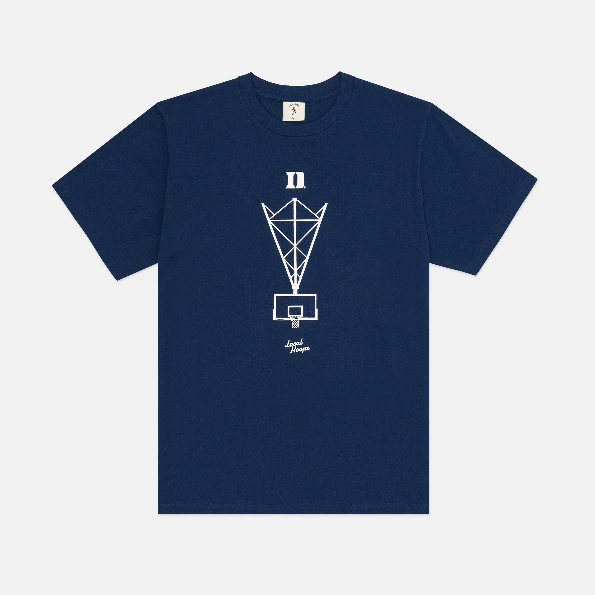 Duke – LOCAL HOOPS