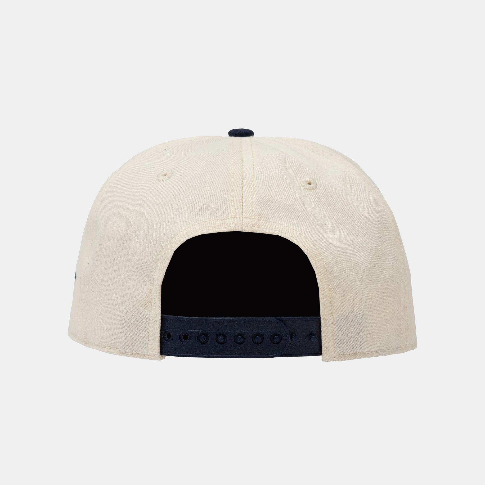 Uconn Two Tone Navy Hat