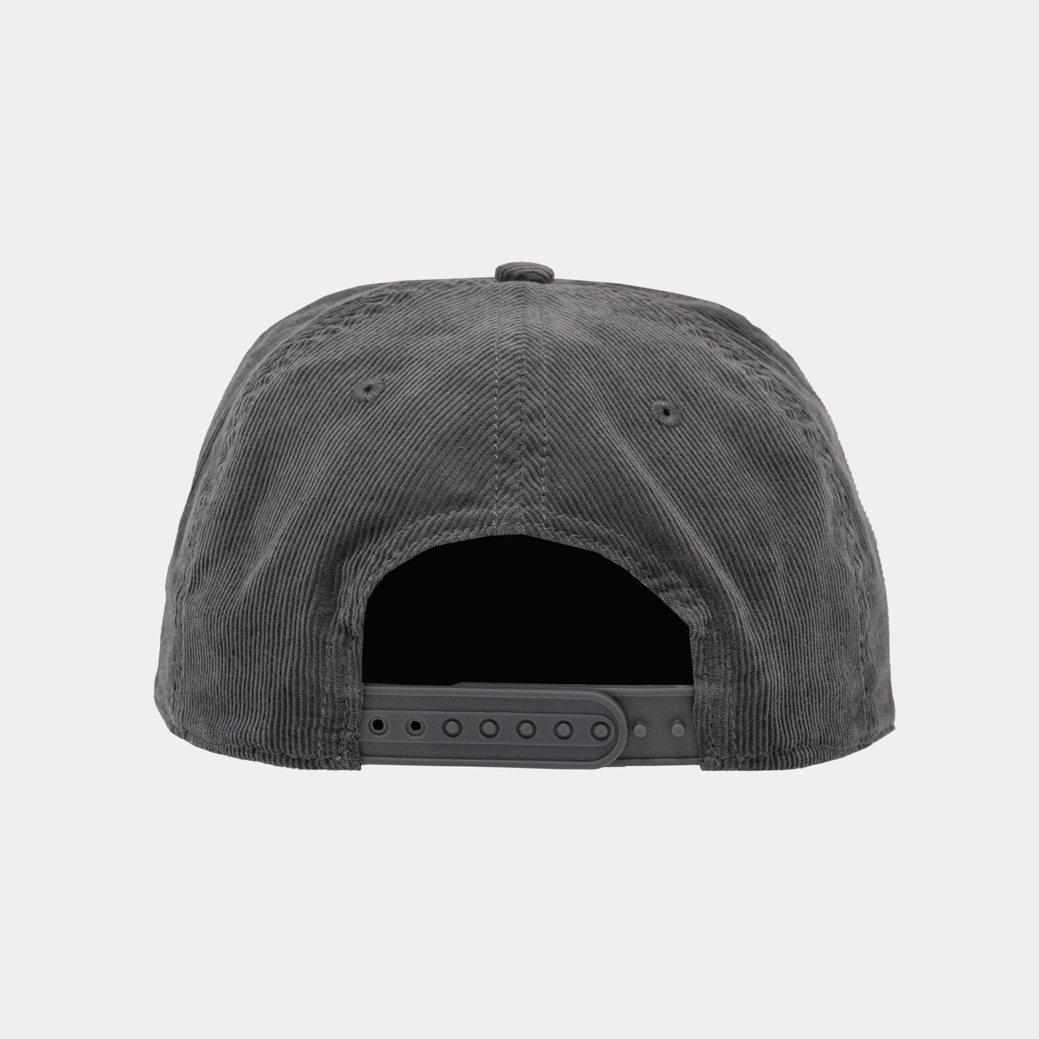 Uconn Hoops Corduory Hat