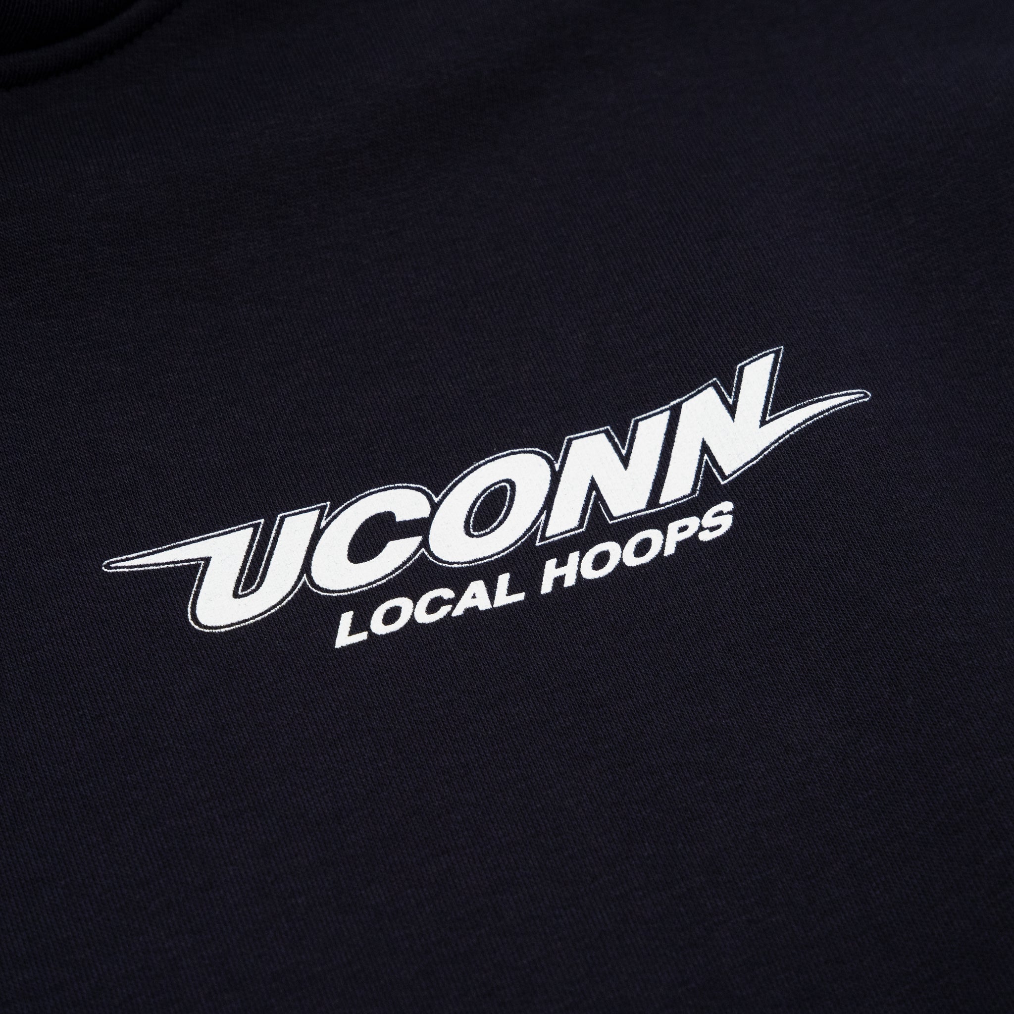 Uconn Champions Hoodie