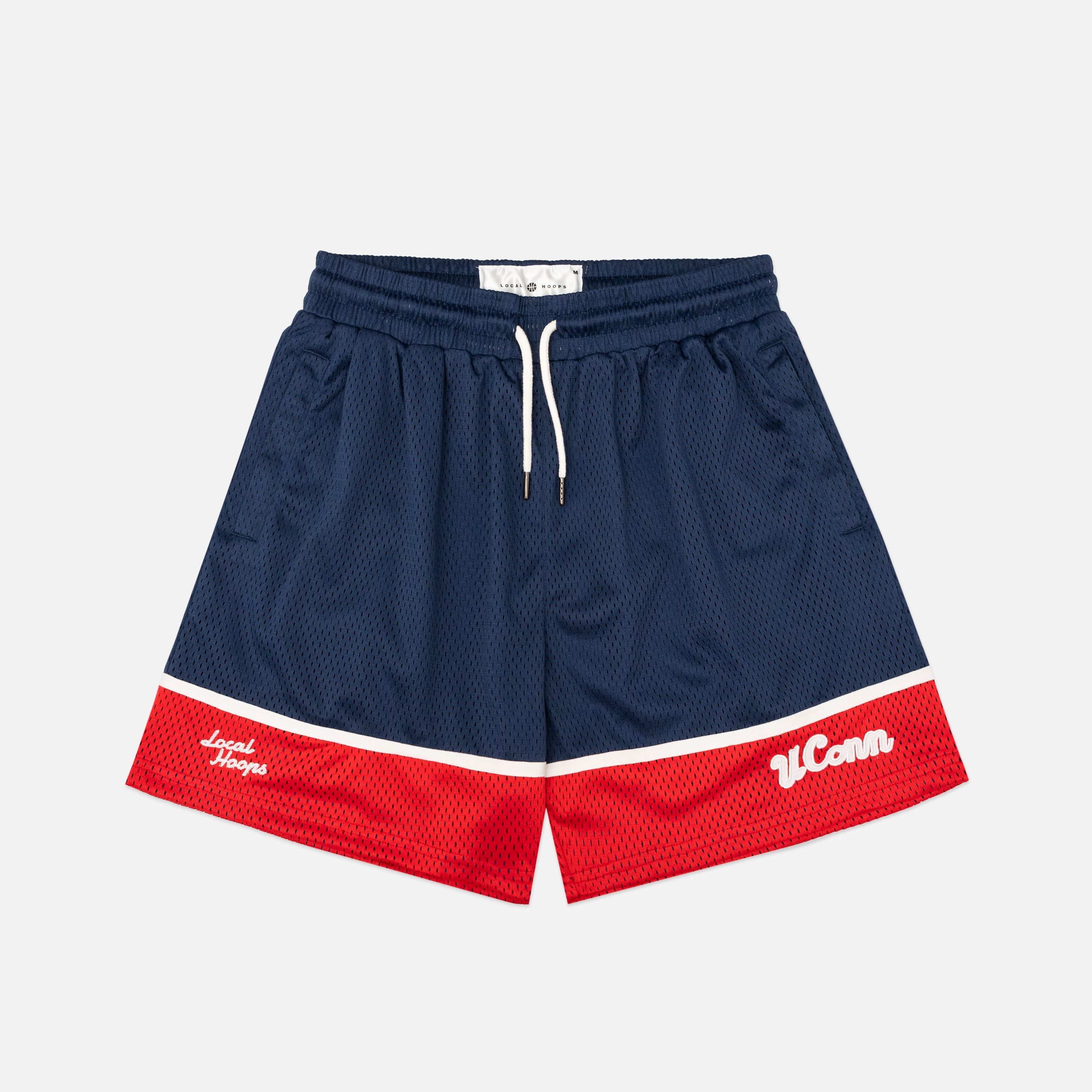 Uconn Basketball Shorts