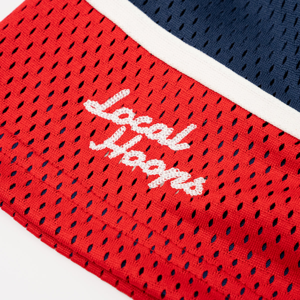 Uconn Basketball Shorts – LOCAL HOOPS