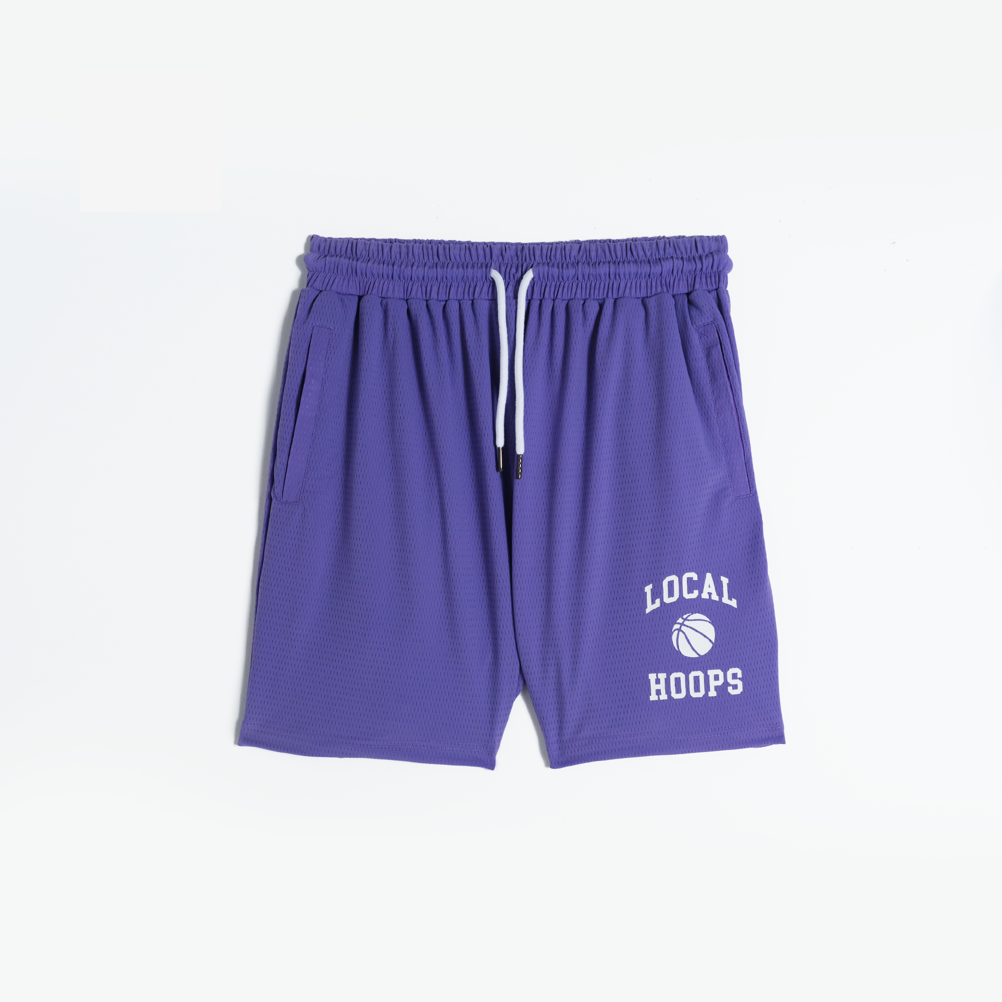 LA Practice Shorts