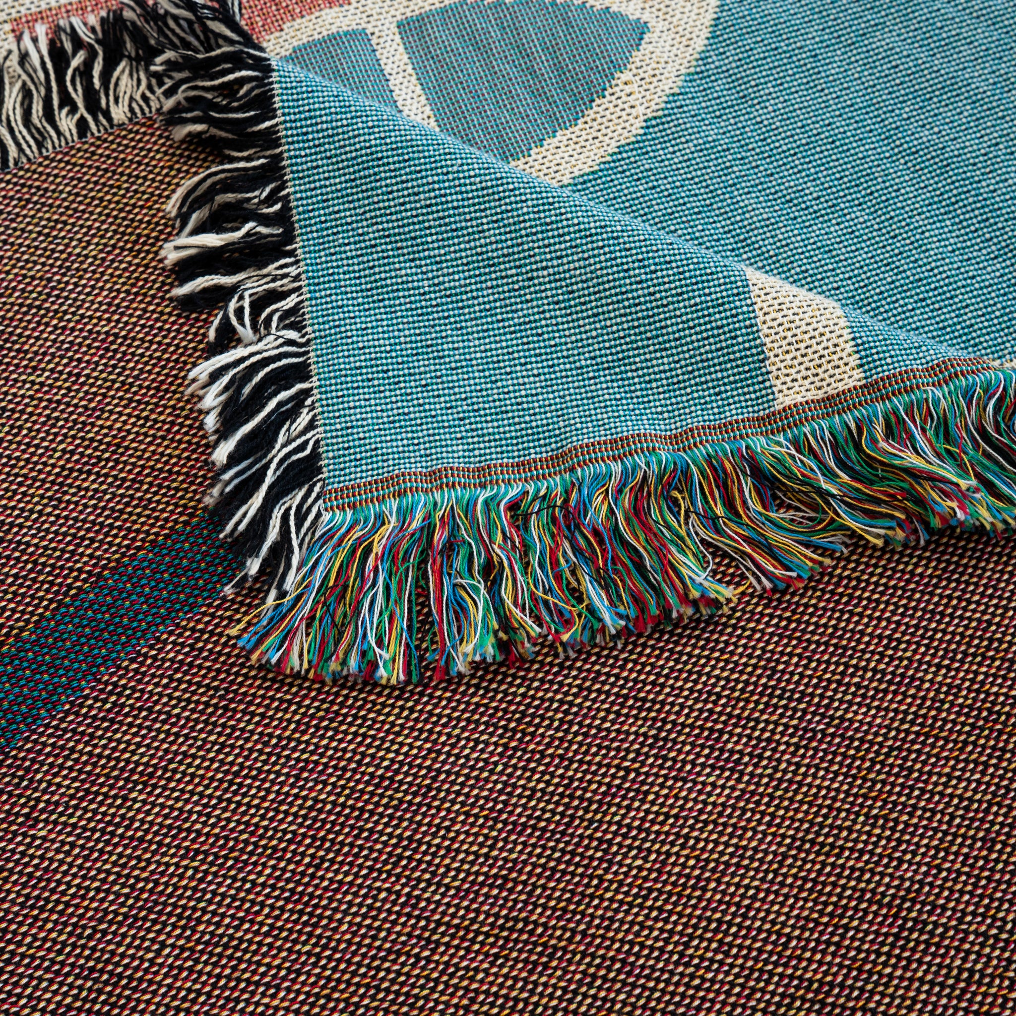 Local Hoops Blanket