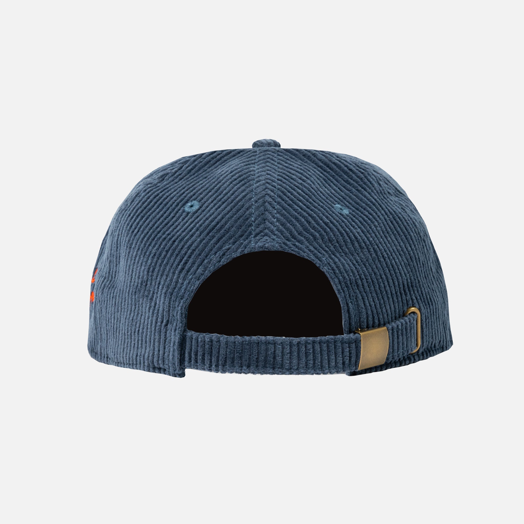 New York Basketball Corduroy Hat