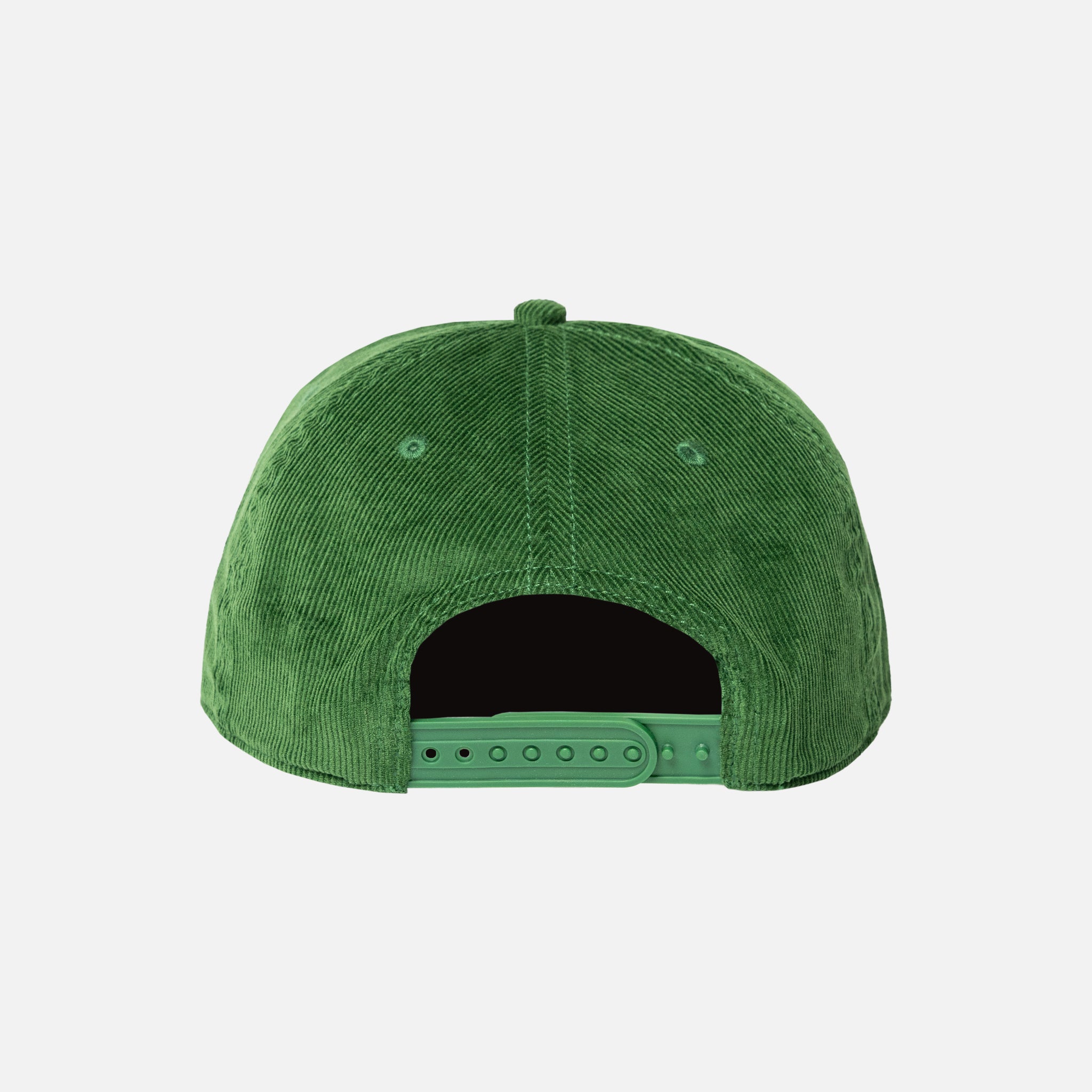 SYLH Forest Corduroy Hat