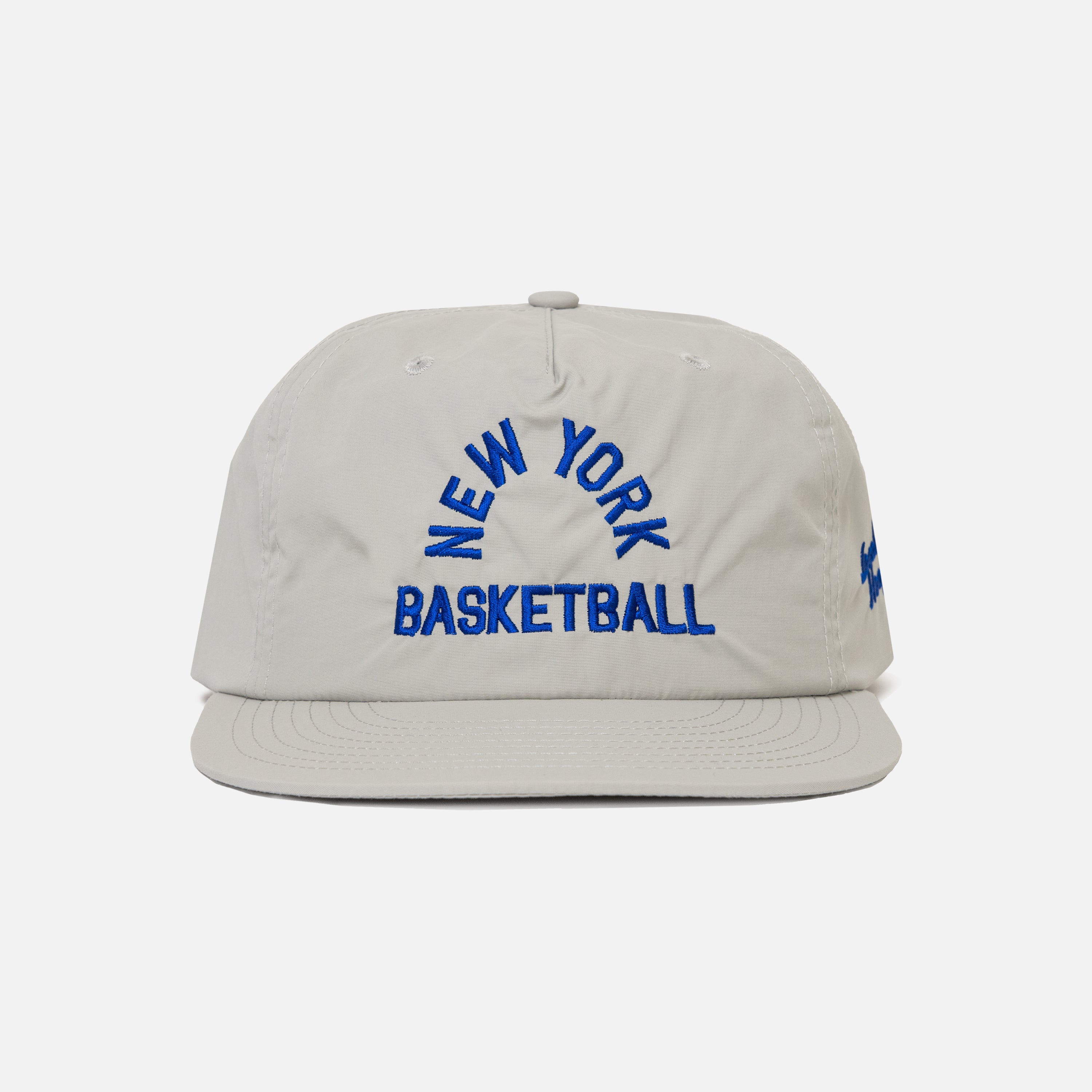 Storm New York Basketball Hat