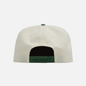 Fini Hoops Two Tone Hat