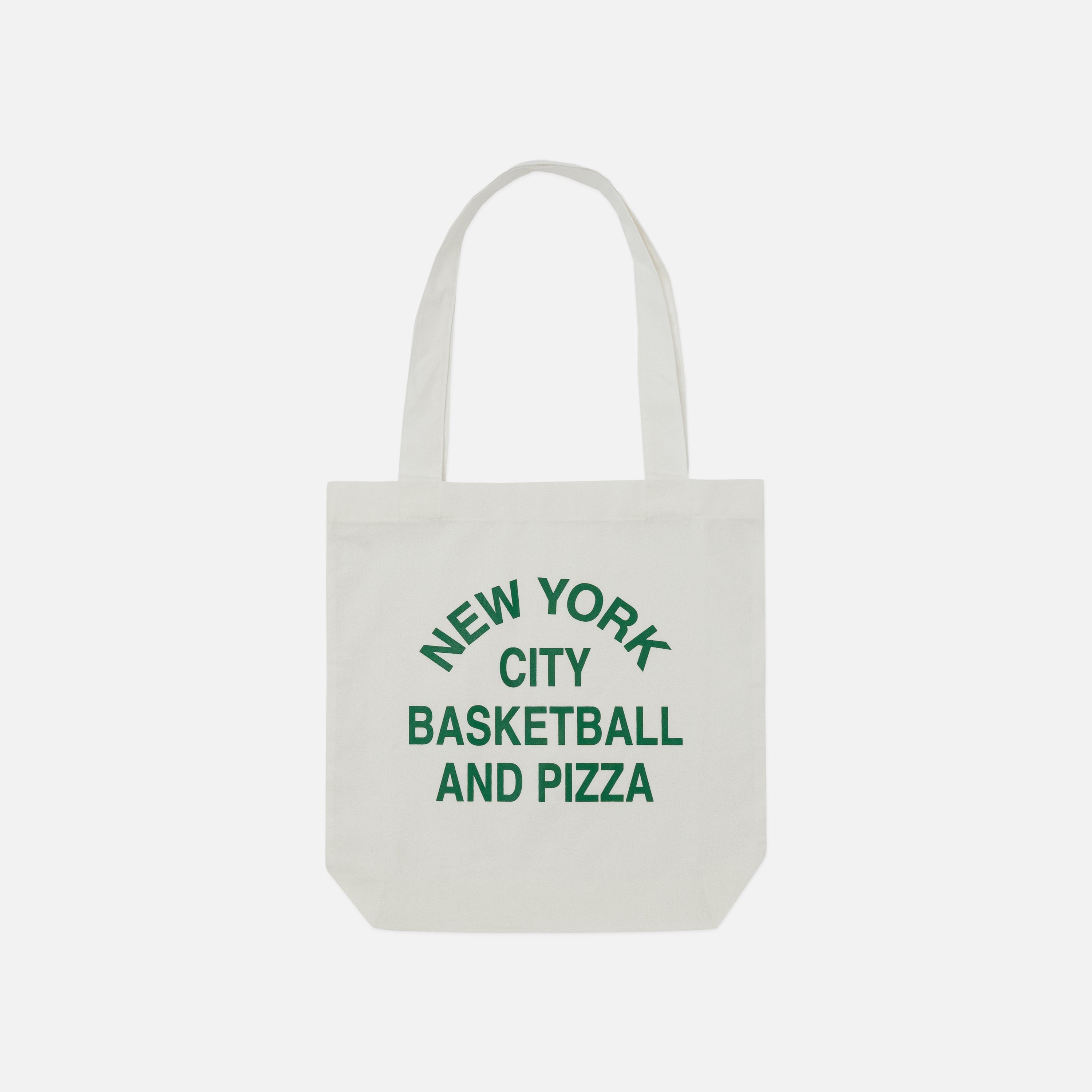 Fini Hoops Tote