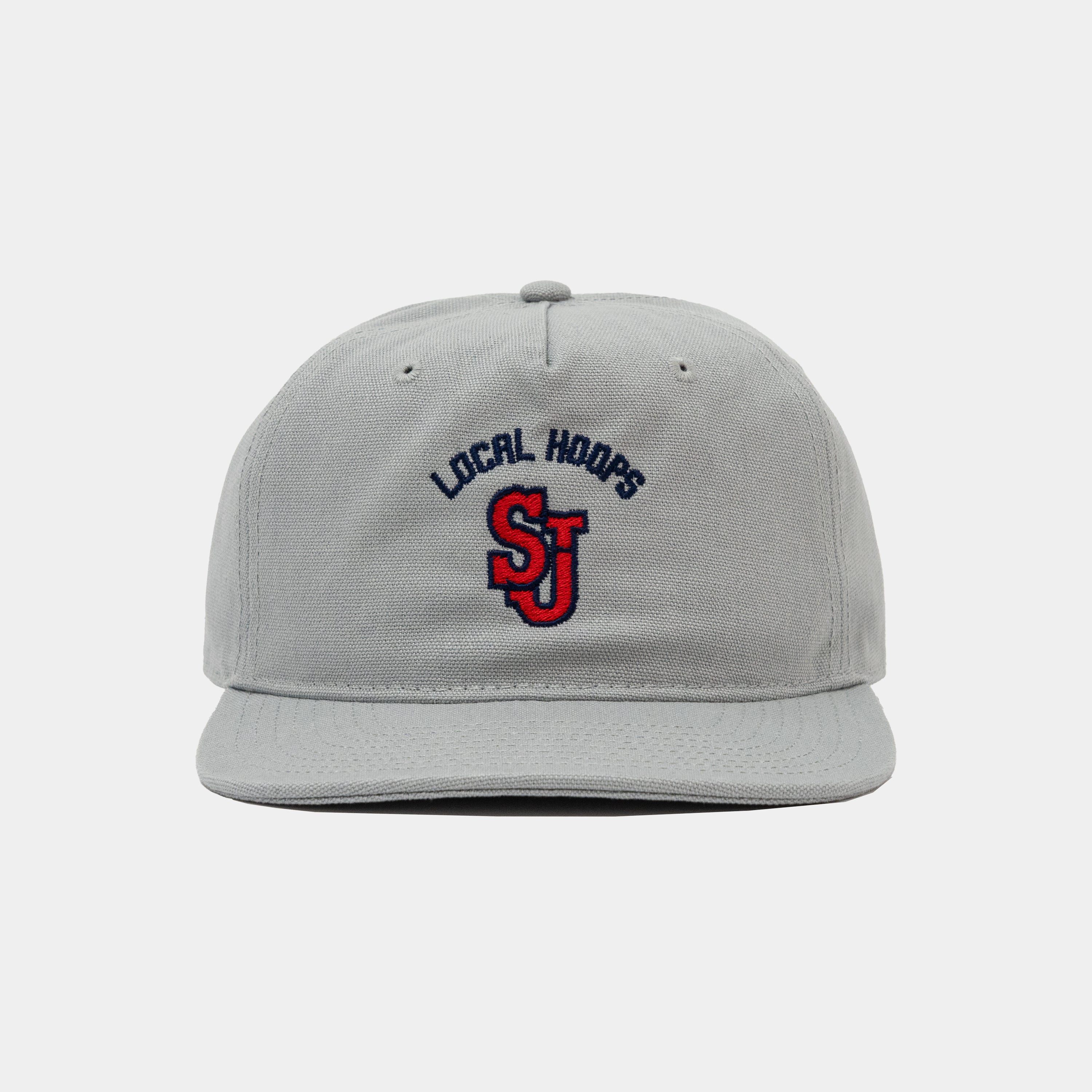 St. John's Stone Hat